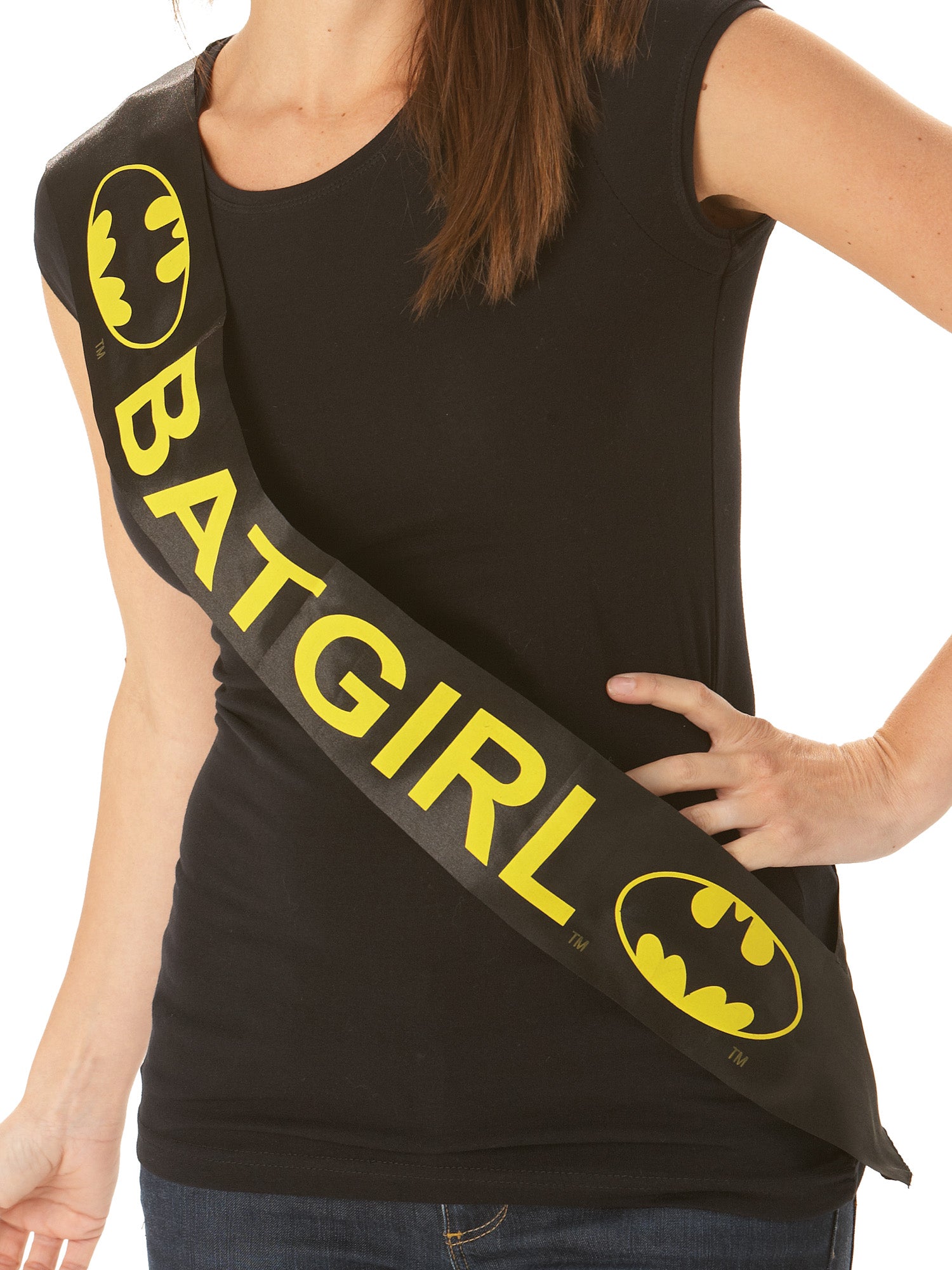 Batgirl Sjerp
