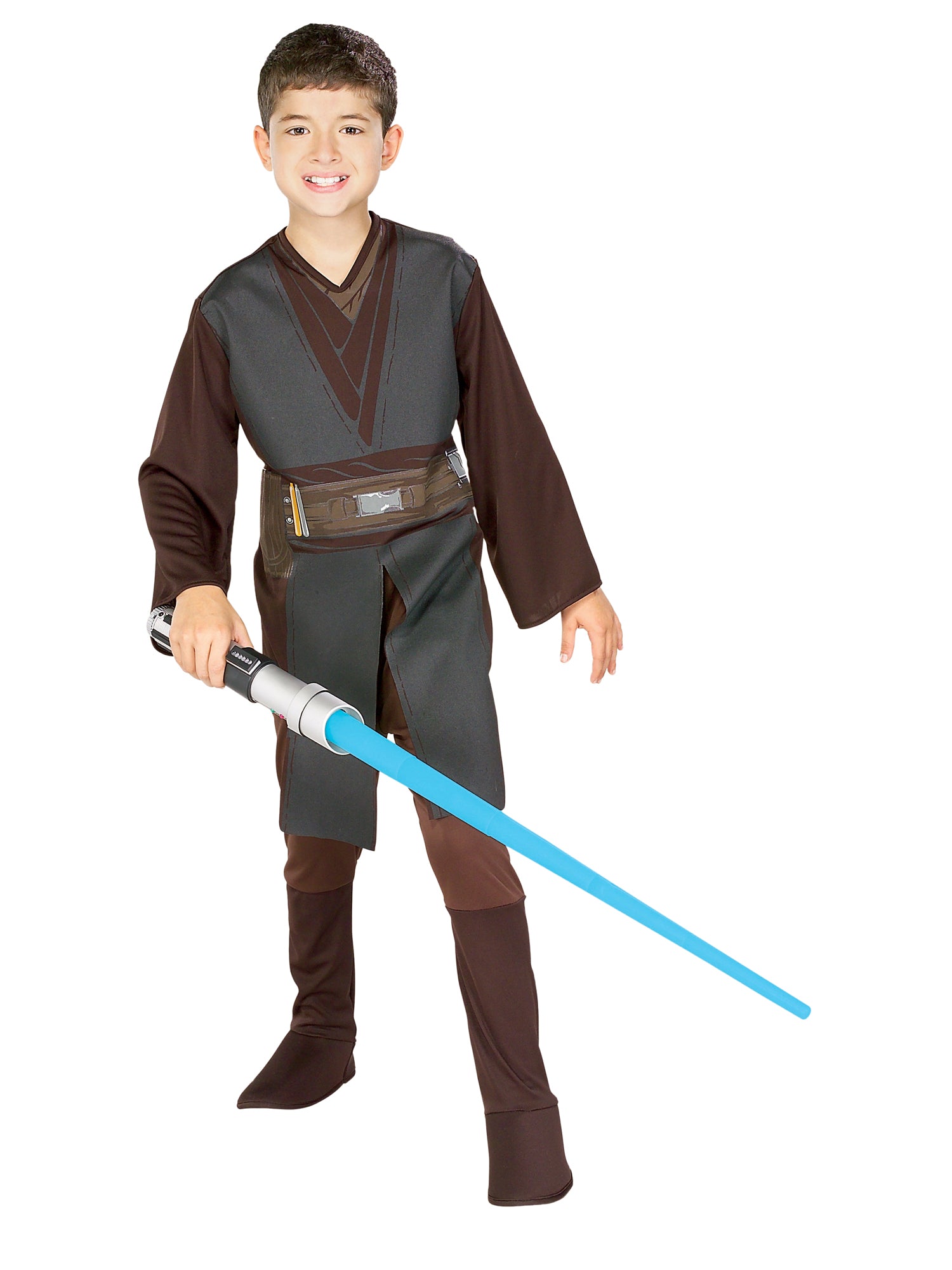Anakin Skywalker kostuum