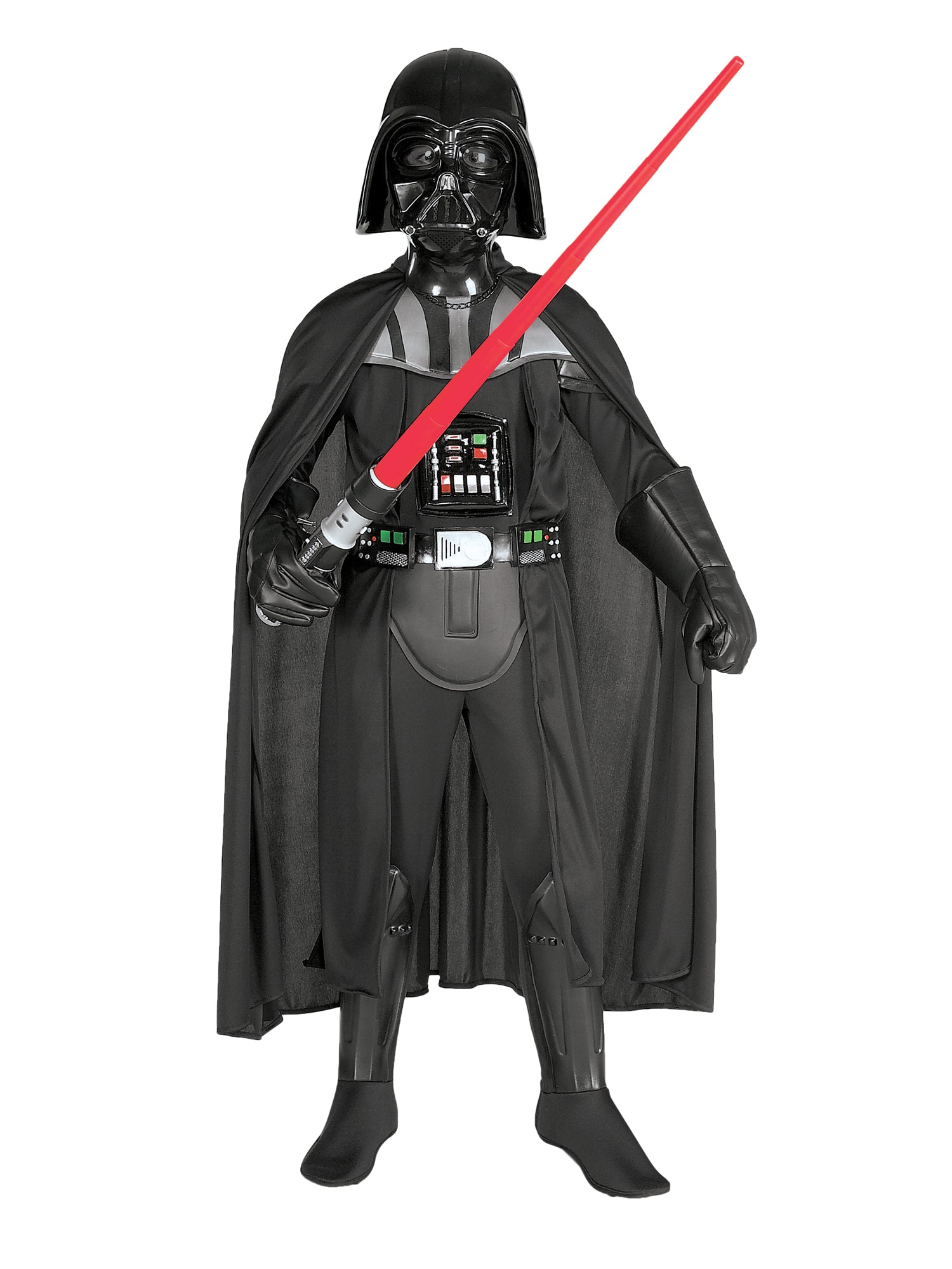 Deluxe Darth Vader kostuum
