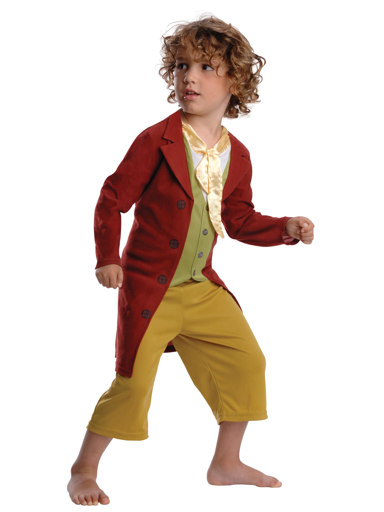Bilbo Baggins Box set