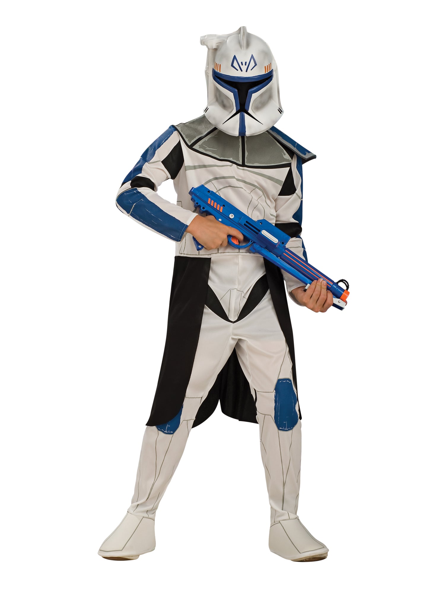 Clonetrooper Rex kostuum