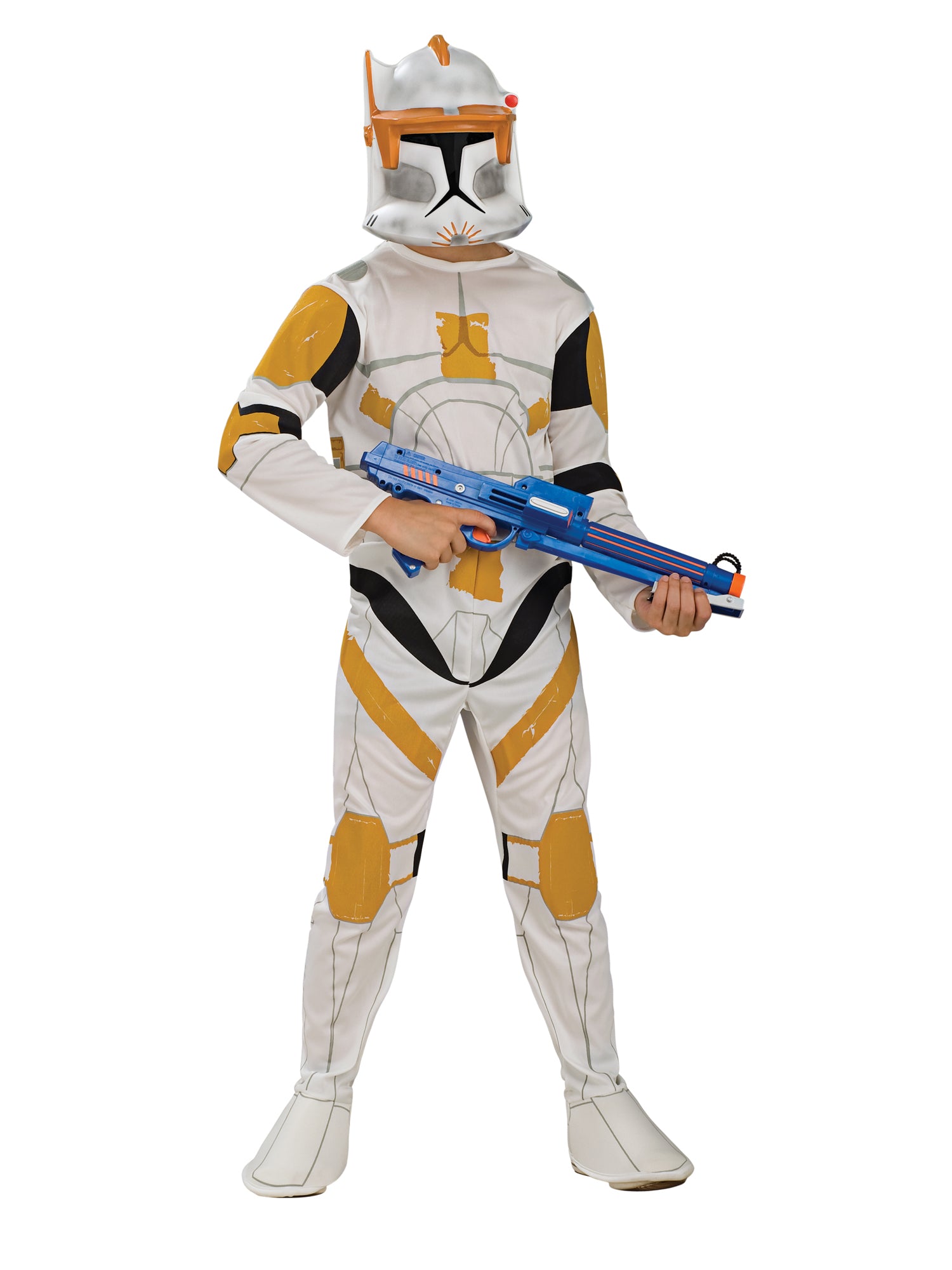 Clonetrooper Cody kostuum