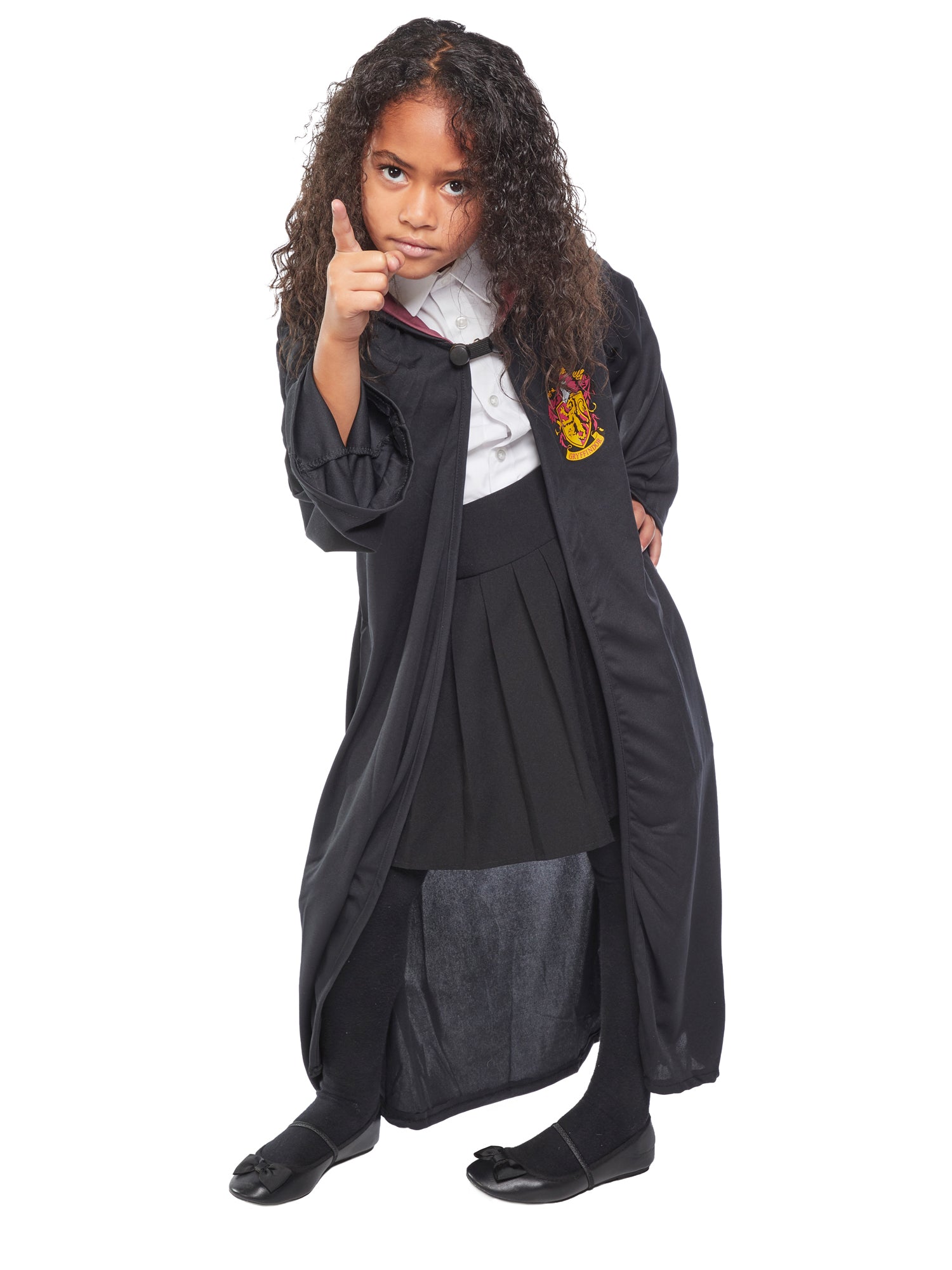 Gryffindor Mantel kostuum