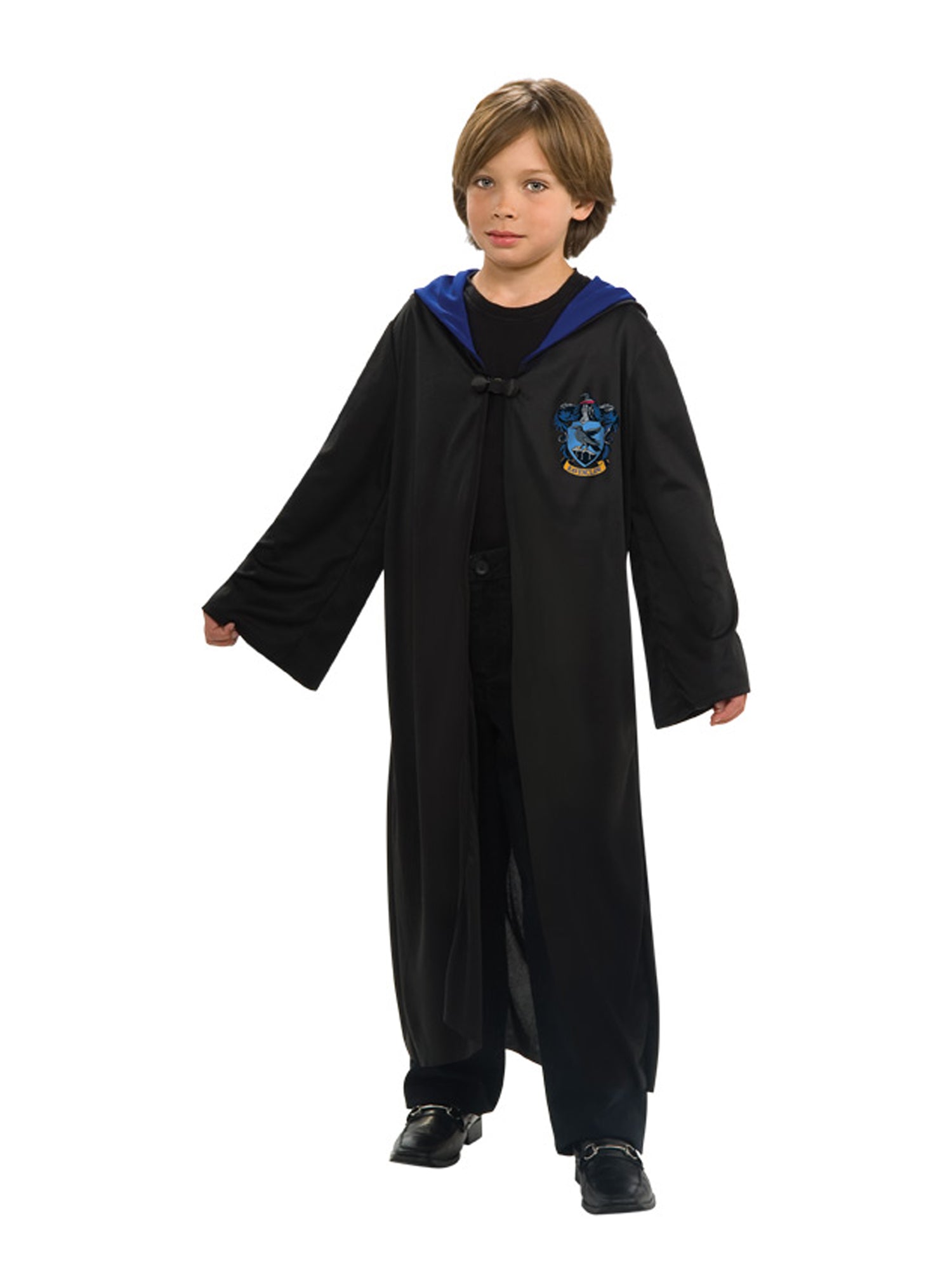 Ravenclaw Mantel kostuum