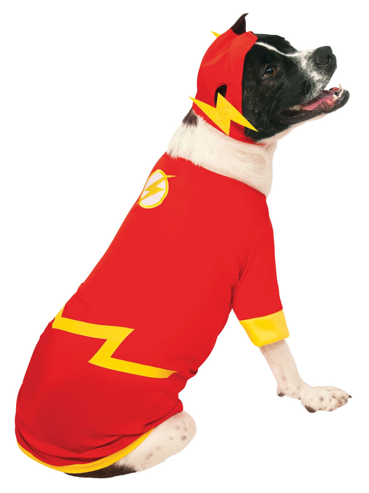 Flash Pet dieren kostuum