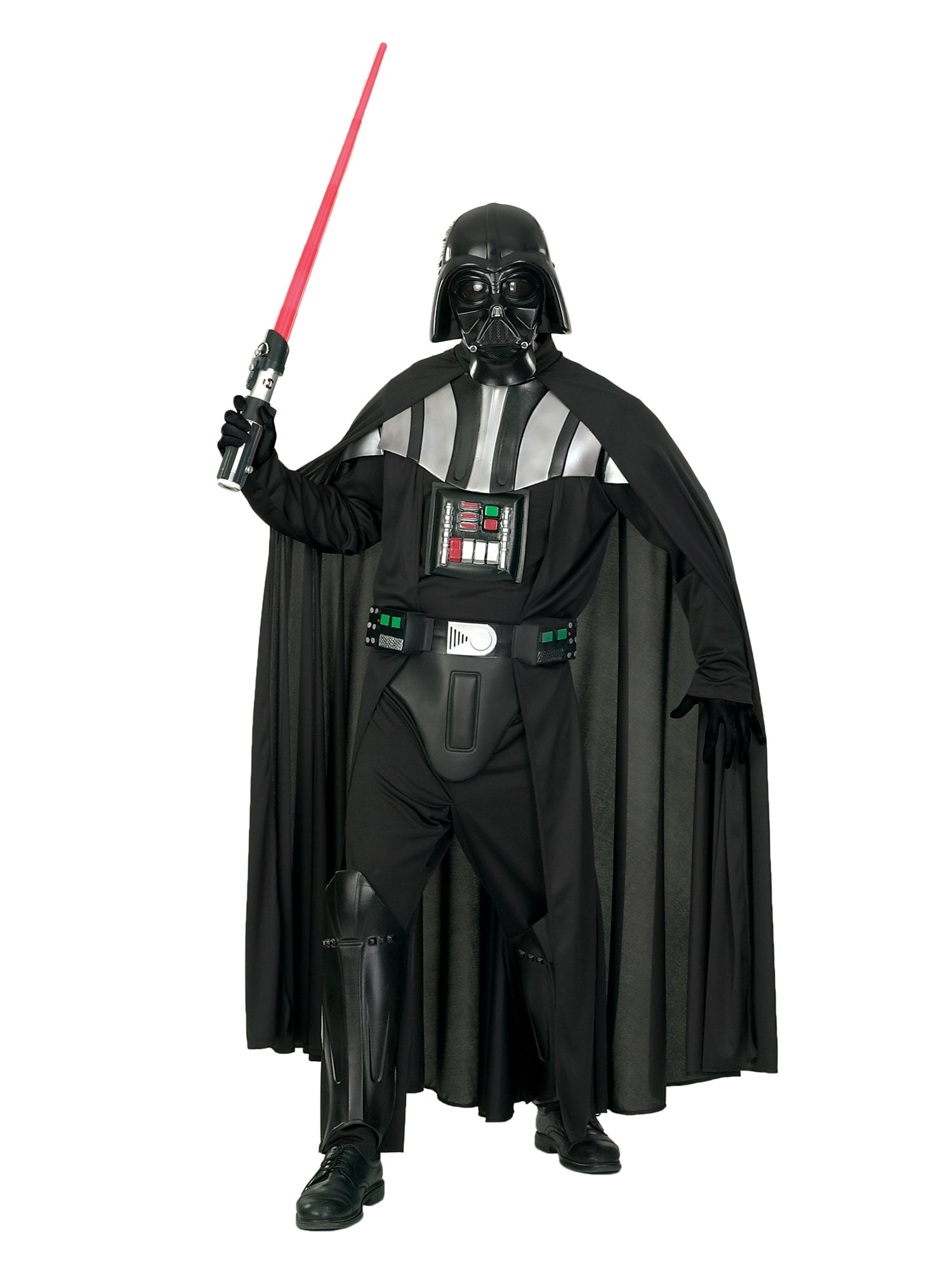 Deluxe Darth Vader kostuum