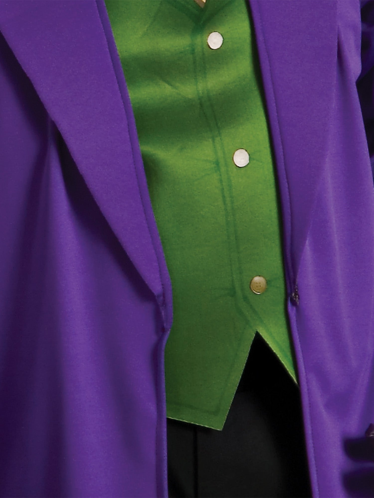 The Joker kostuum