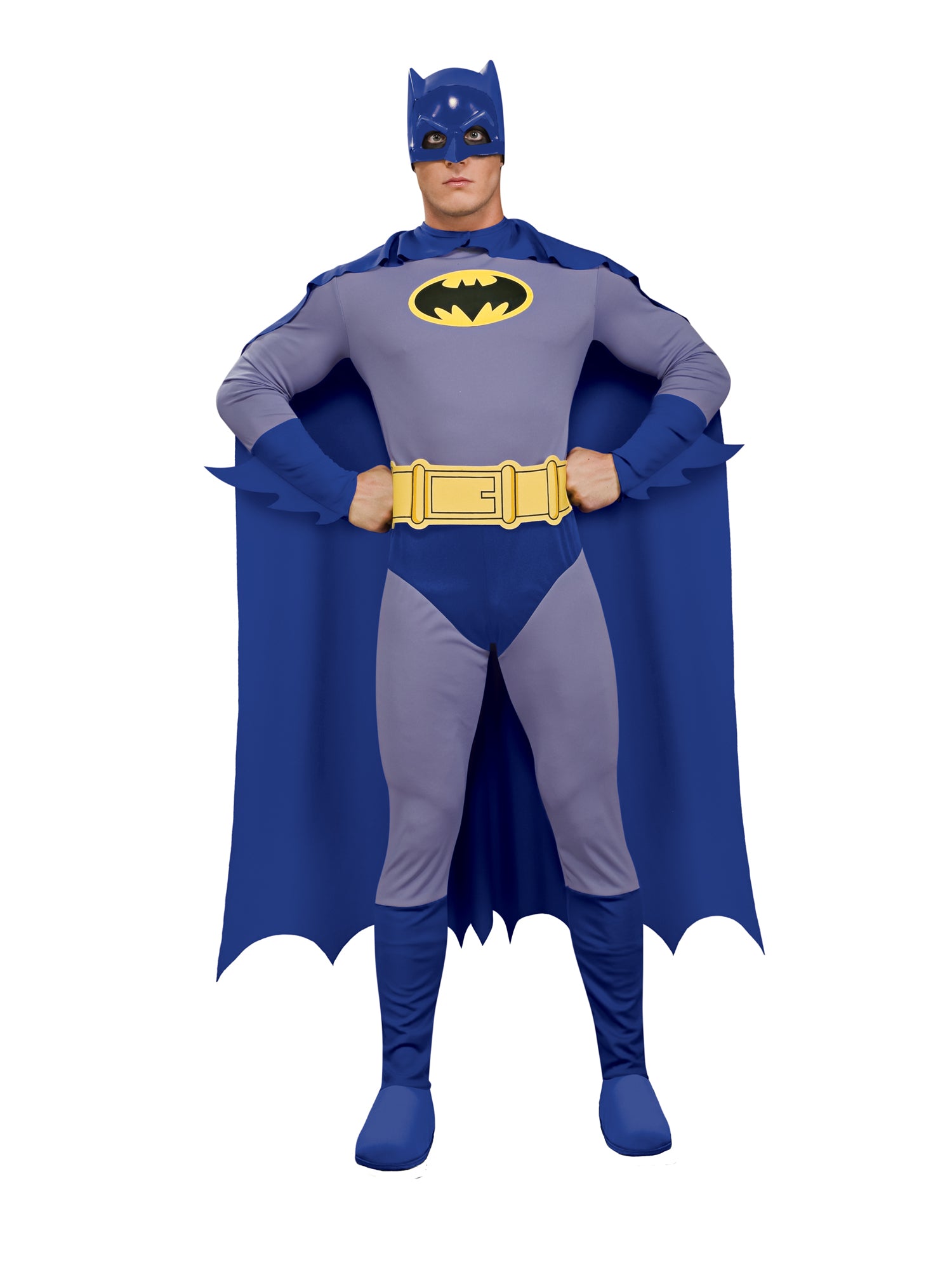 Volwassenenkostuum Batman