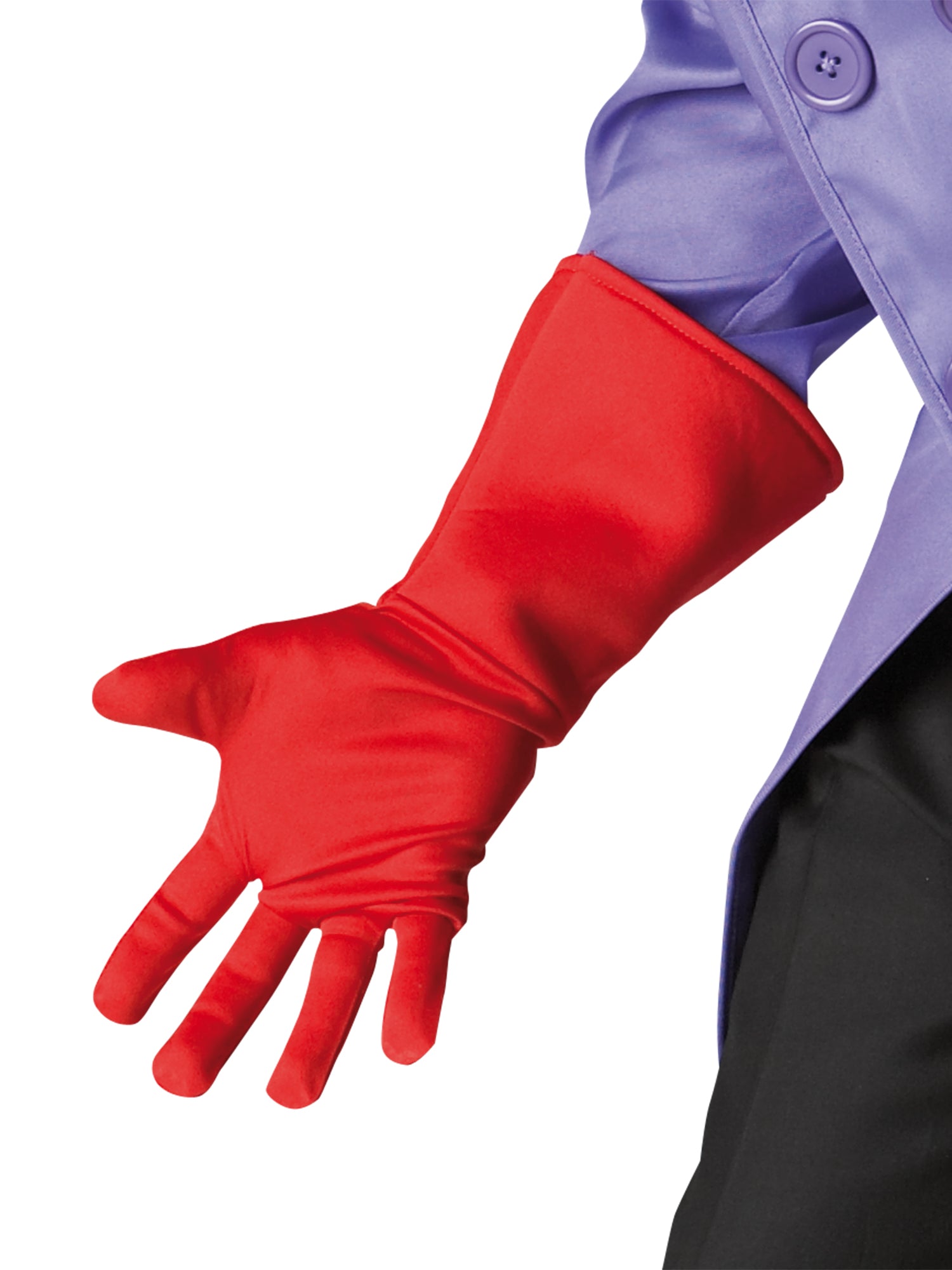Dick Dastardly kostuum