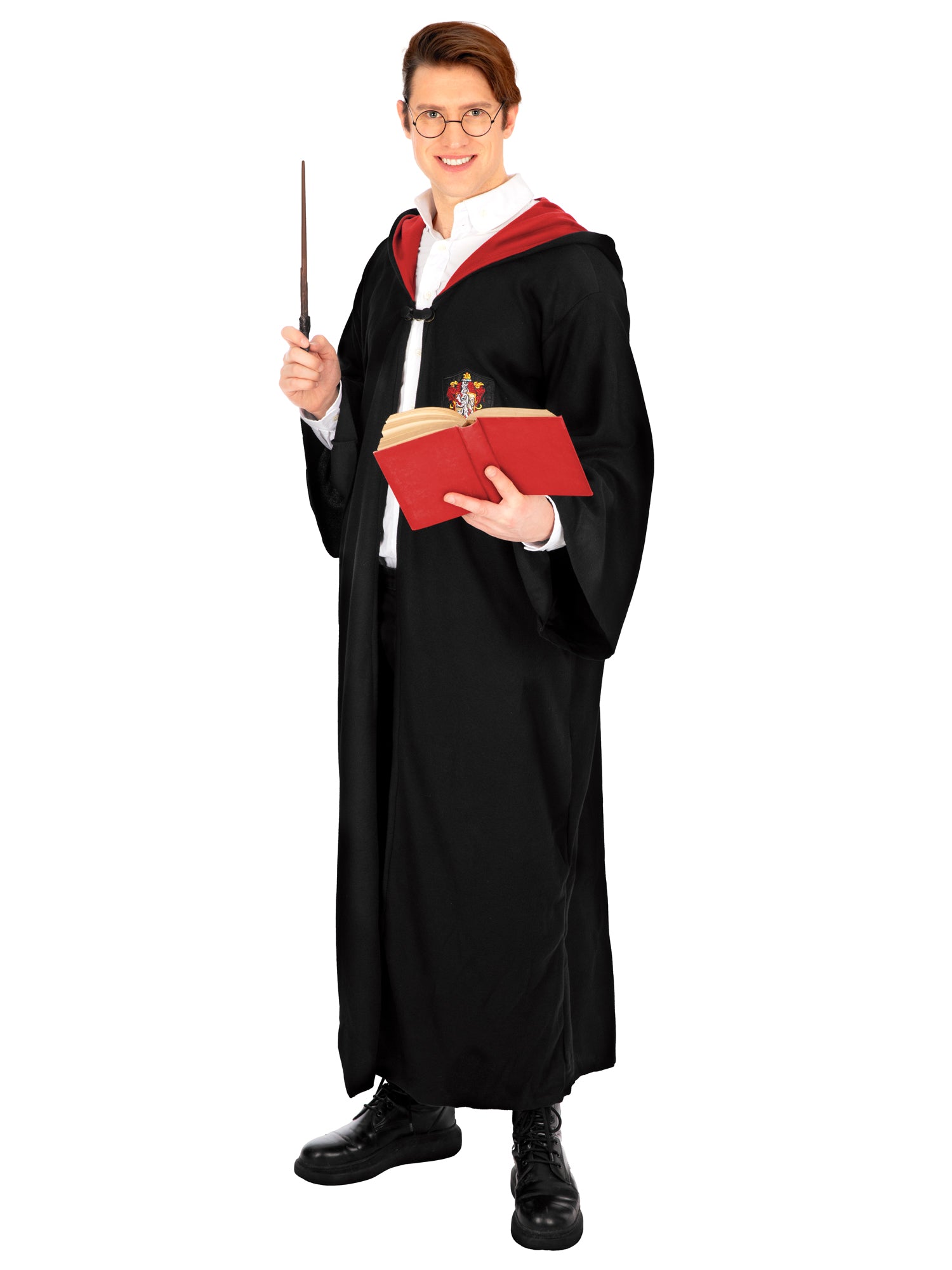 Deluxe Harry Potter Robe kostuum