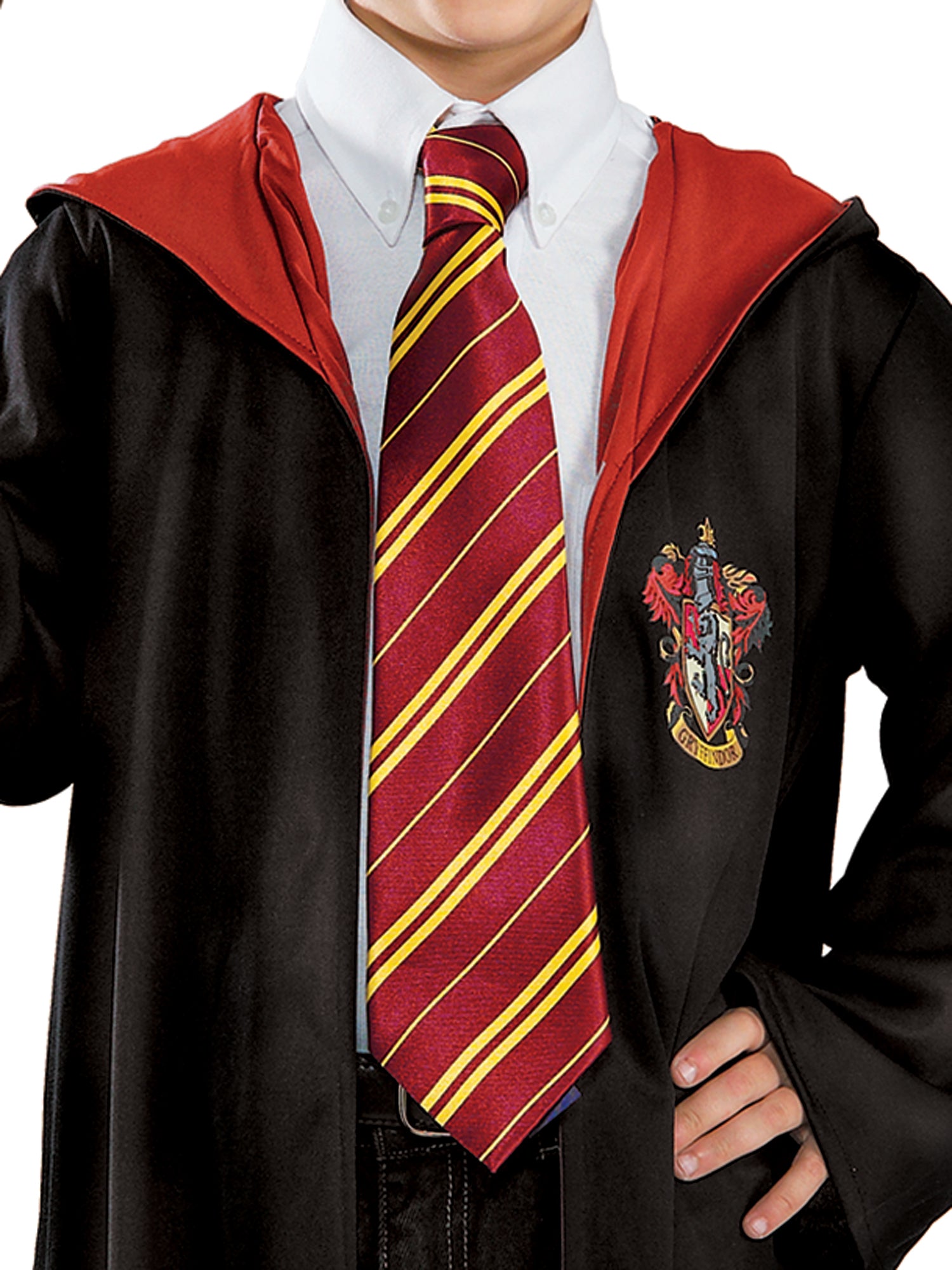 Harry Potter-stropdas
