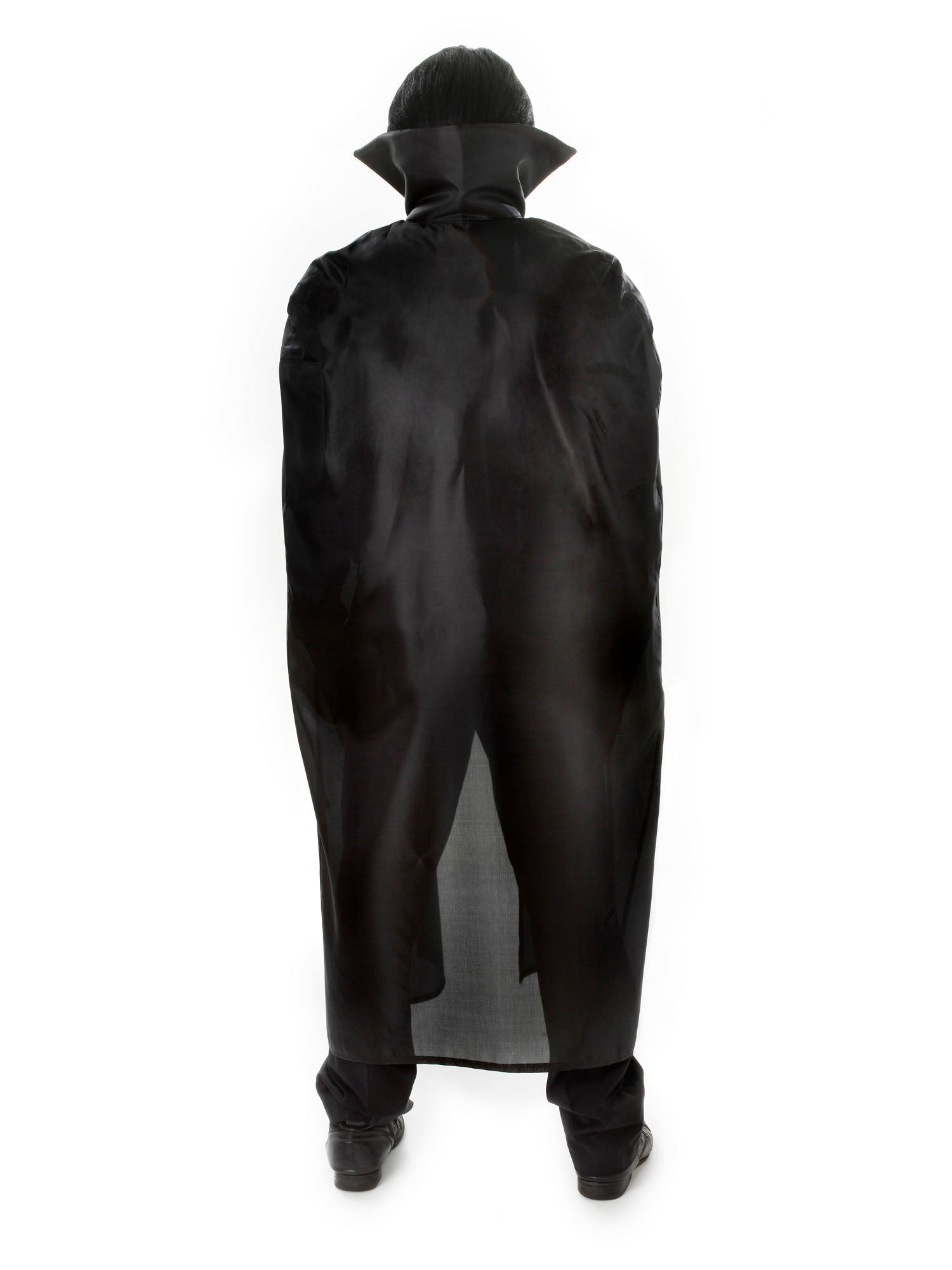 Volwassencostuum Dracula Cape