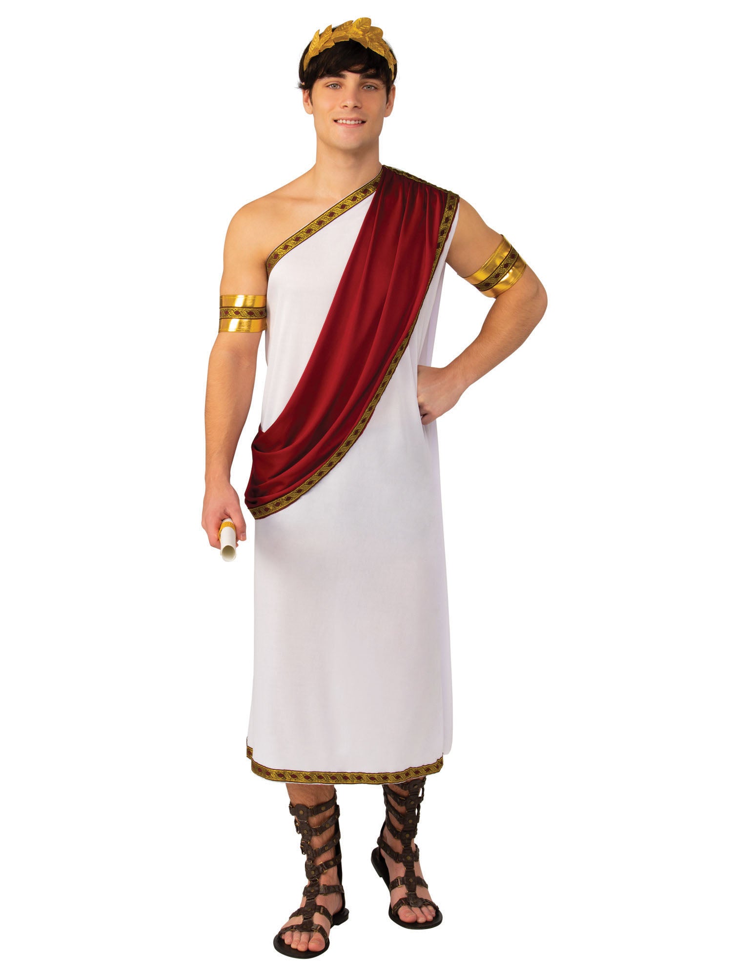 Volwassenenkostuum Caesar
