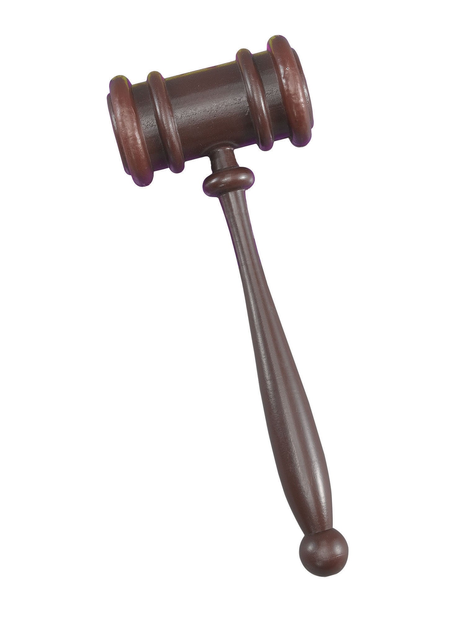 Rechter Hamer Kostuumaccessoire