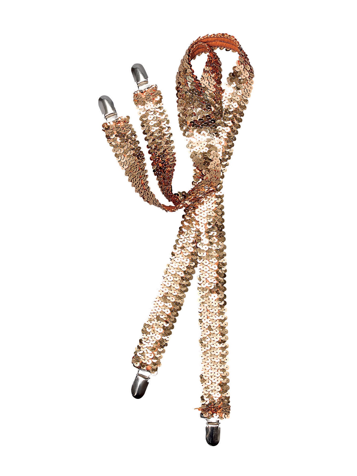 Pailletten Bretels Kostuumaccessoire