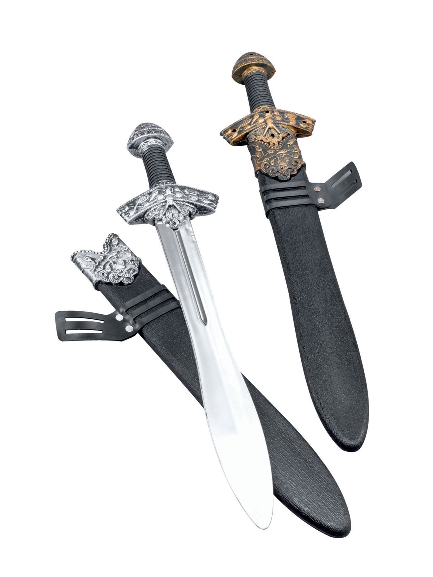 Excalibur Zwaard Kostuumaccessoire