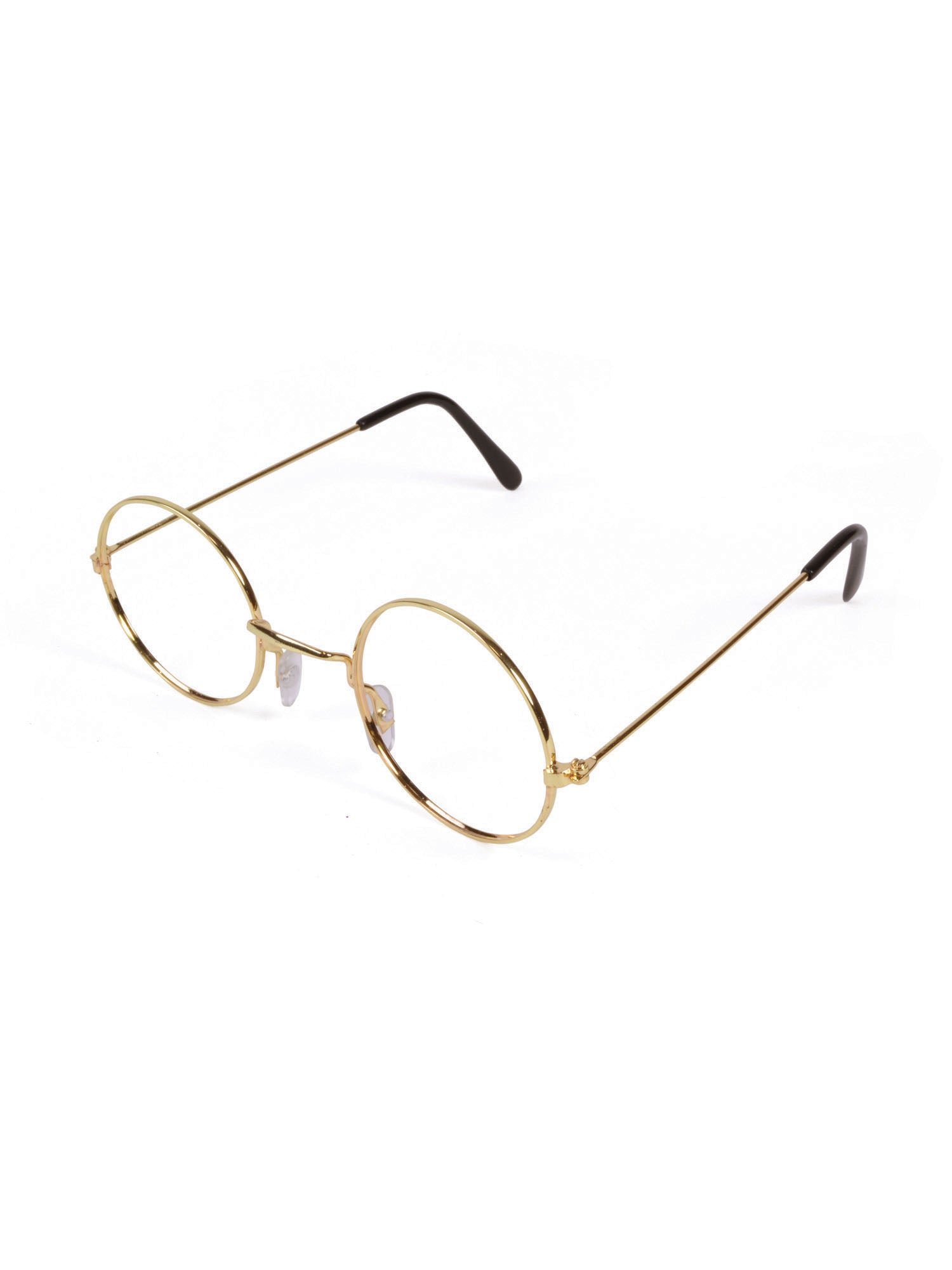 Oma Bril Rond Kostuumaccessoire