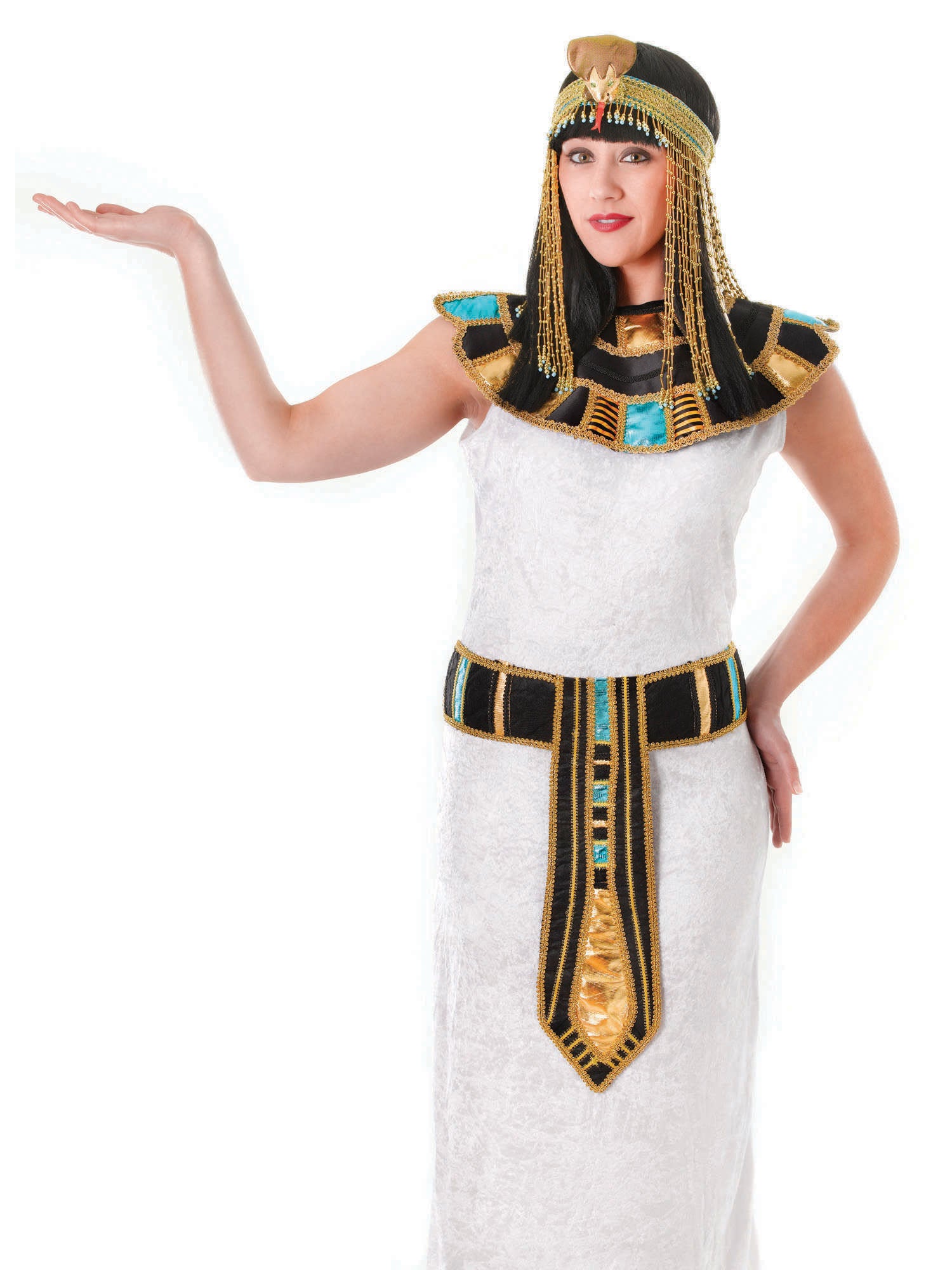 Egyptisch Riem Kostuumaccessoire