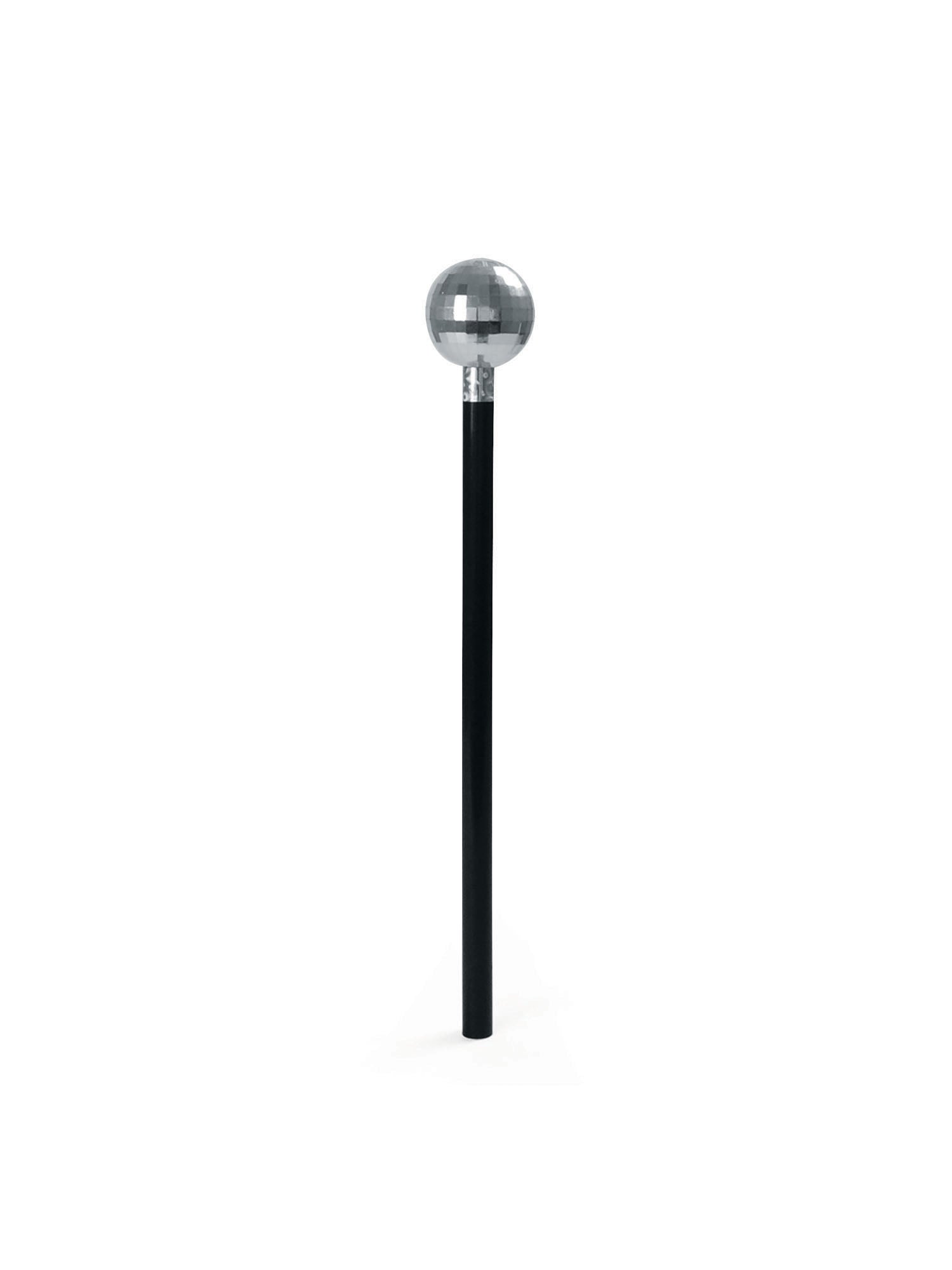 Discobol Wandelstok Kostuumaccessoire