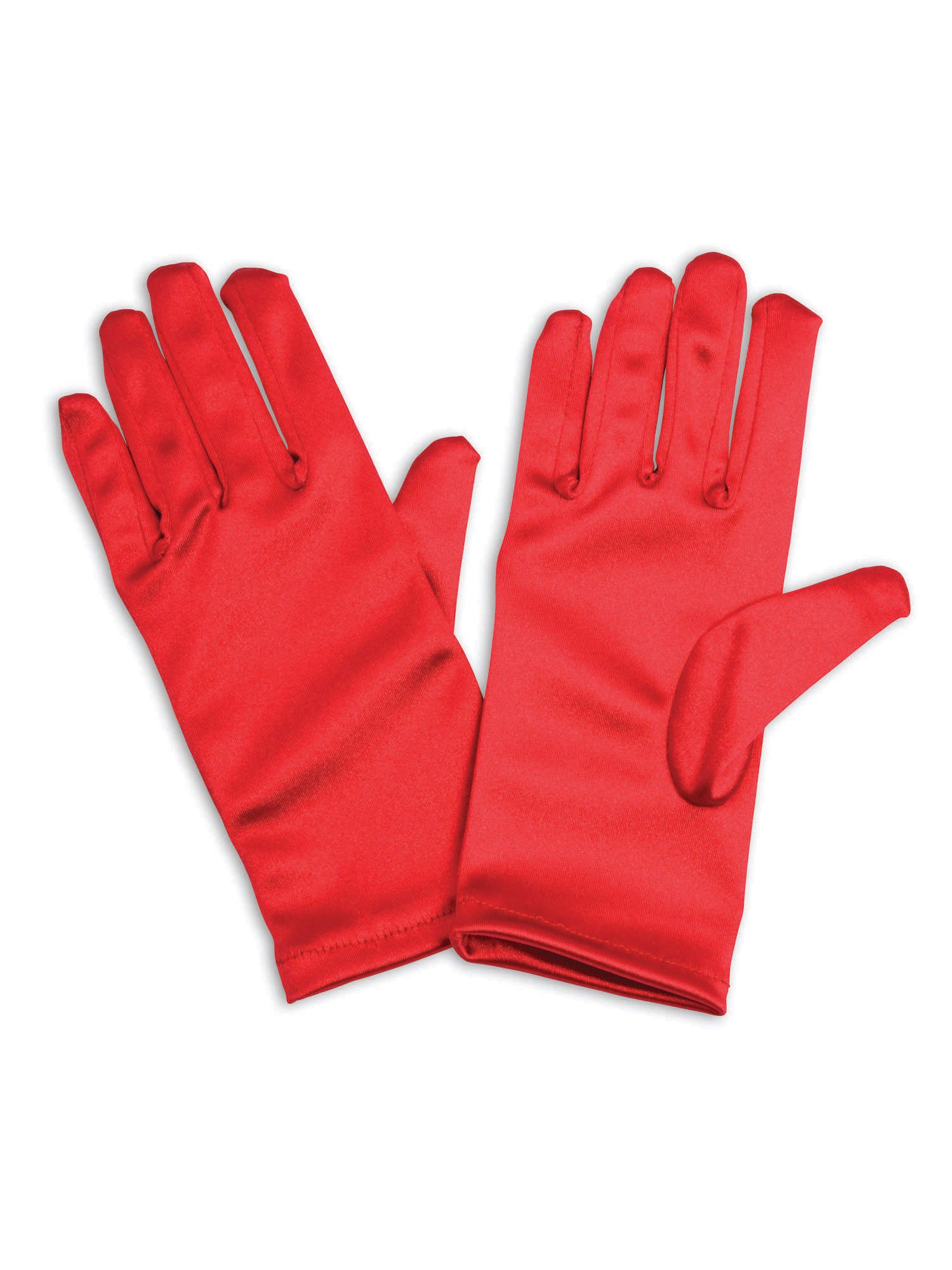 Handschoenen Kostuumaccessoire