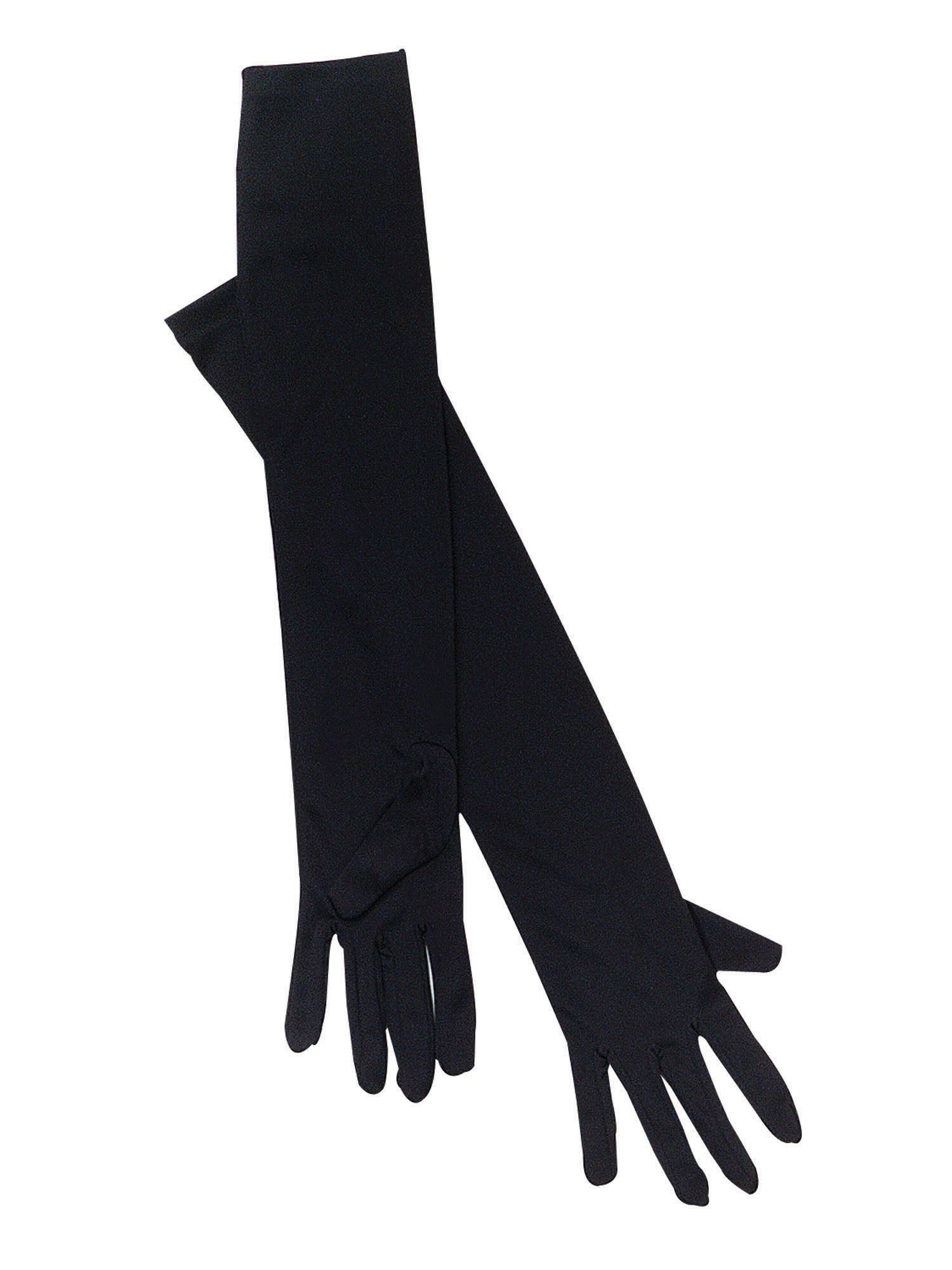 Operahandschoenen Kostuumaccessoire