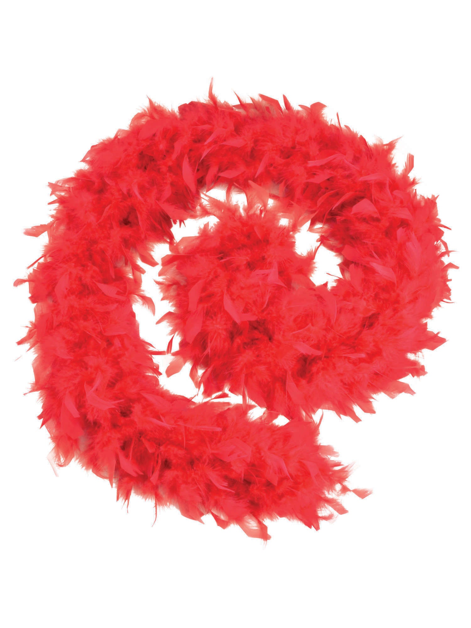 Veren Boa Kostuumaccessoire