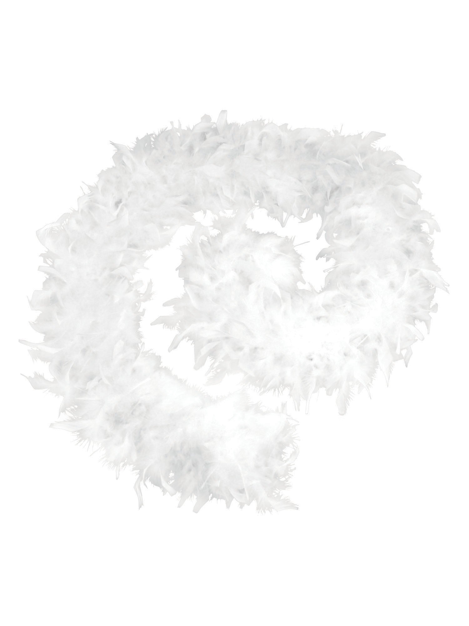 Veren Boa Kostuumaccessoire