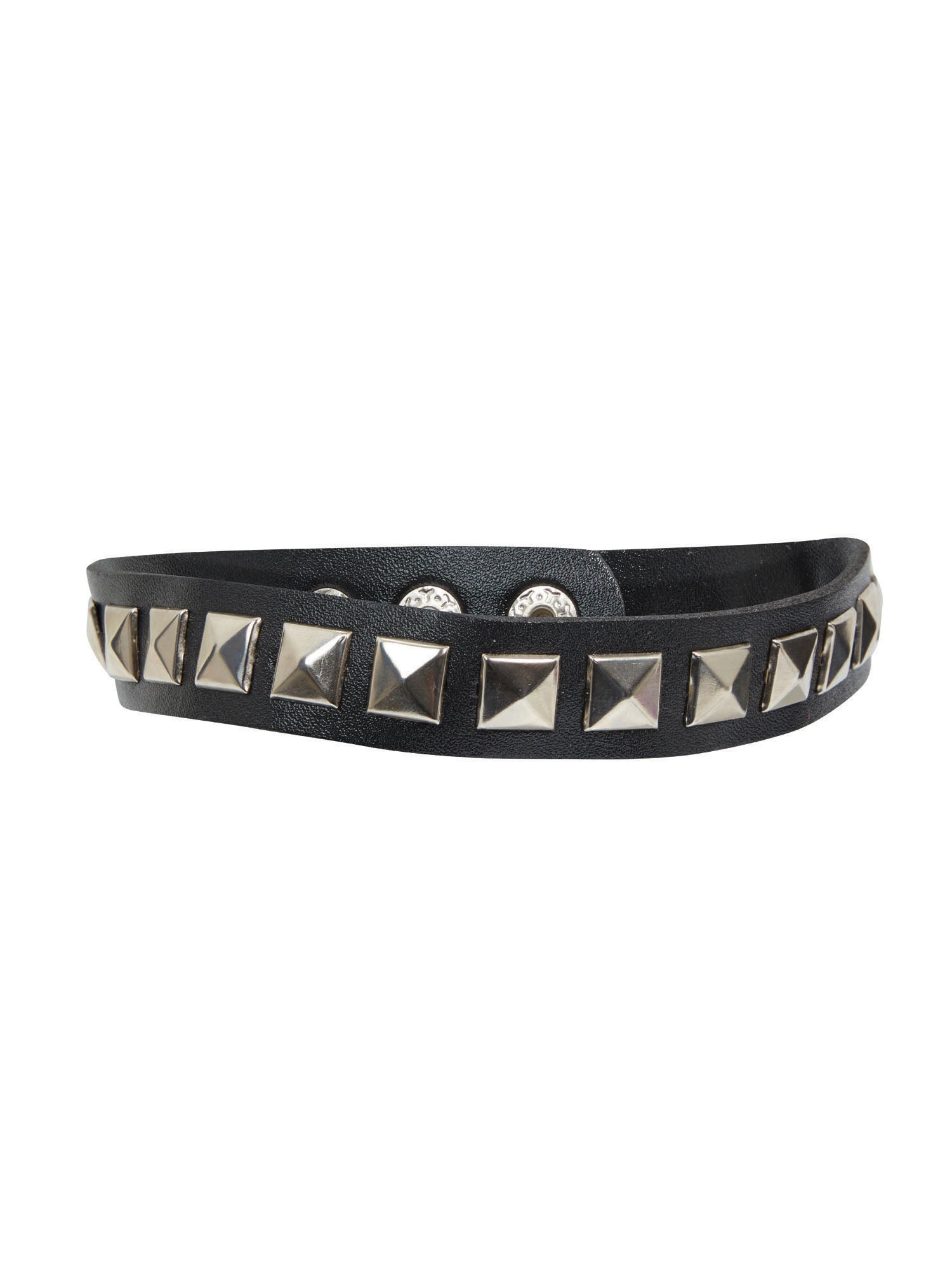 Choker Studs Kostuumaccessoire