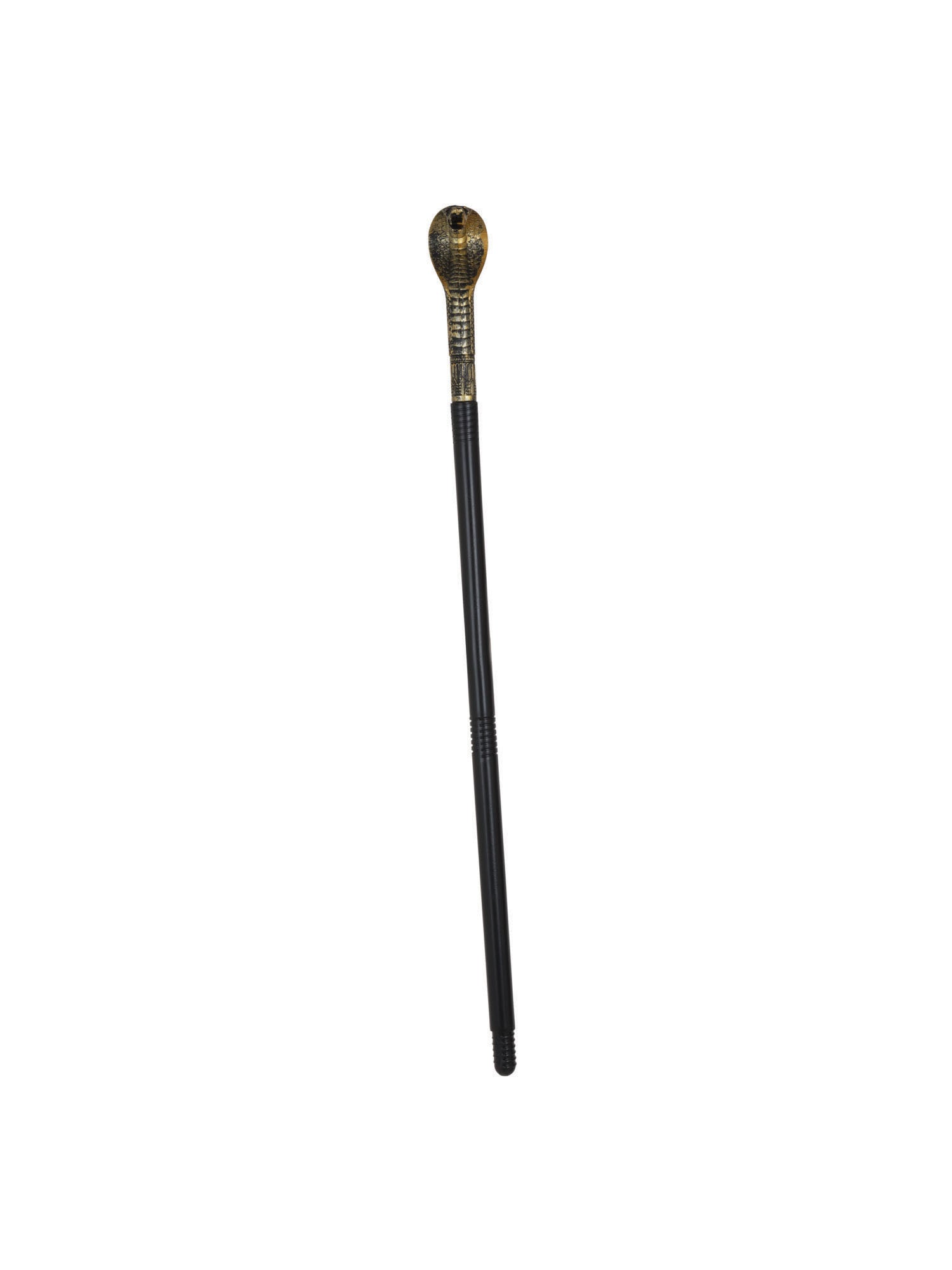 Slangenscepter 3-Delig Kostuumaccessoire