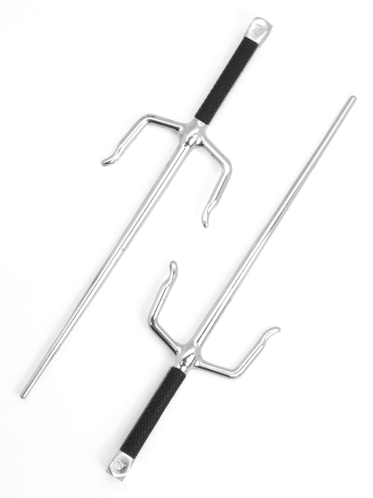 Ninja Sais (2st) Kostuumaccessoire