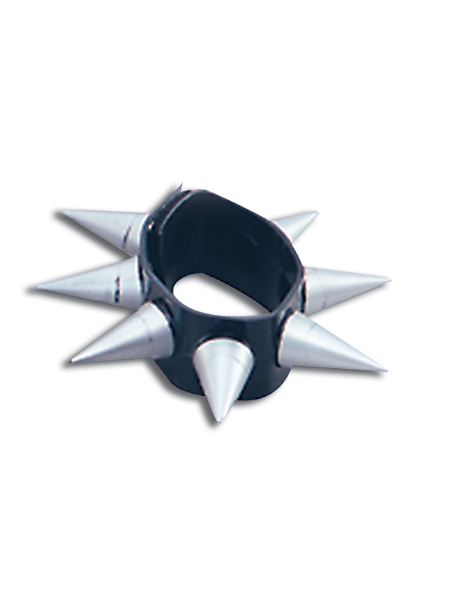 Spiked Polsband Kostuumaccessoire
