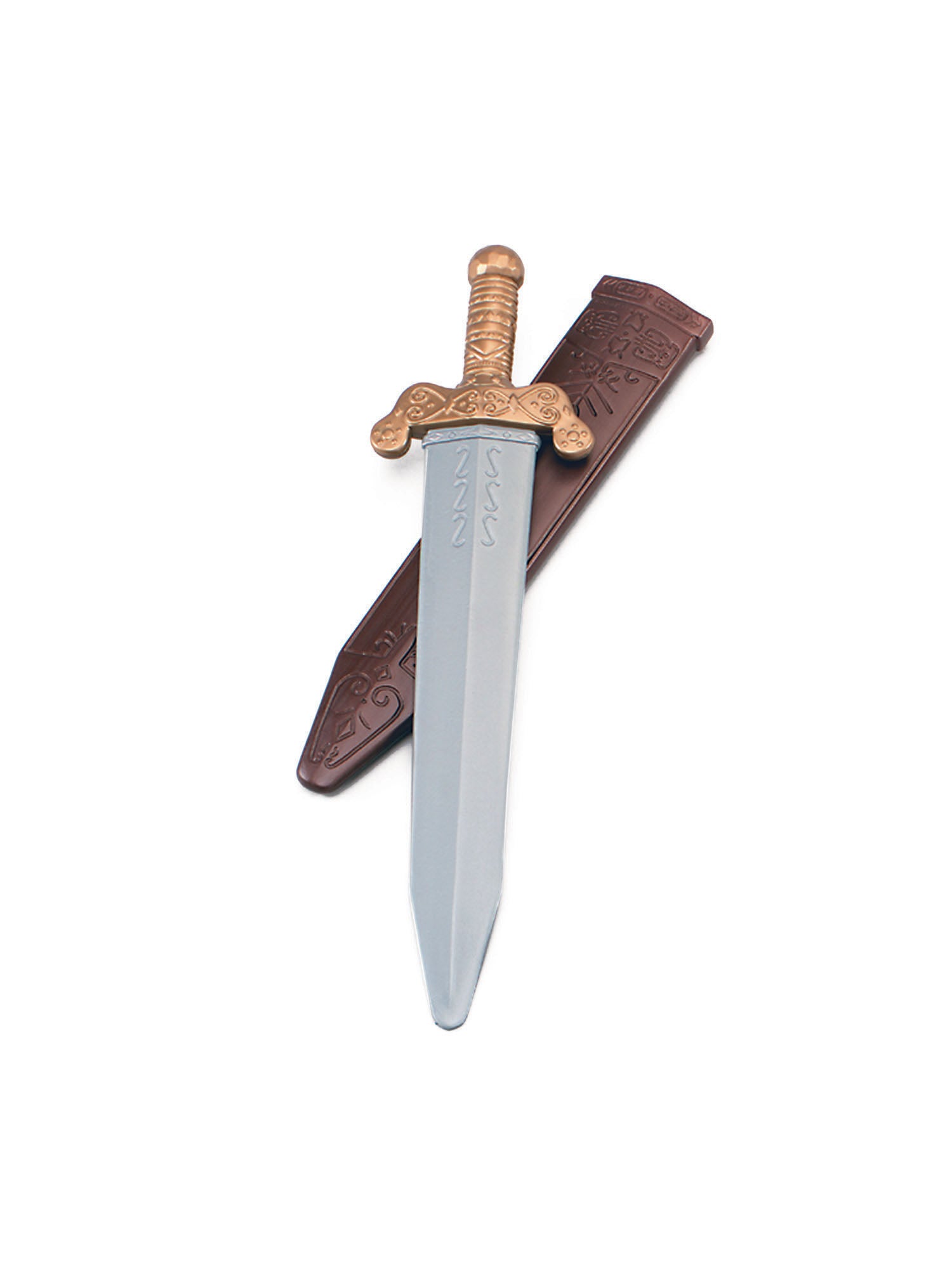 Romeins Zwaard Kostuumaccessoire