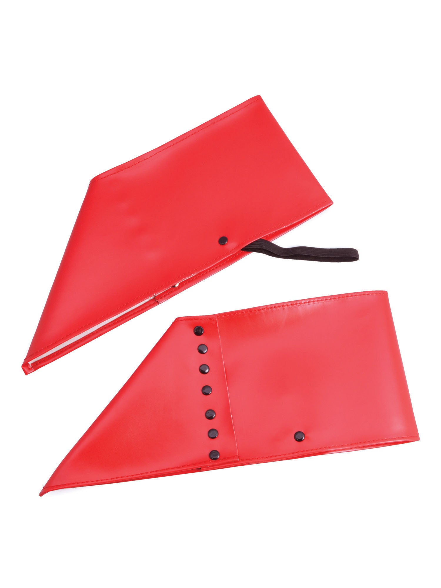 Spats Schoenhoezen Kostuumaccessoire