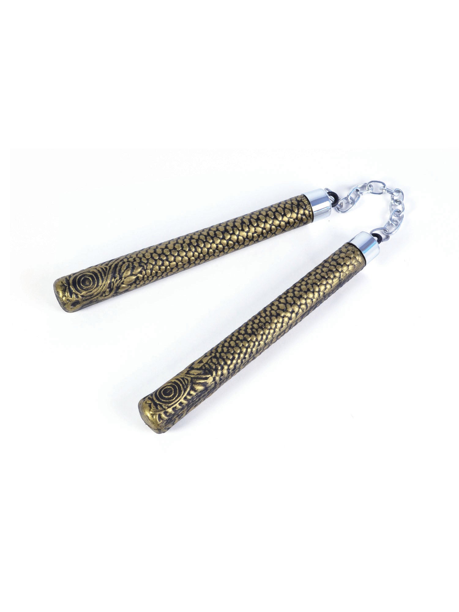Ninja Nunchuk Kostuumaccessoire