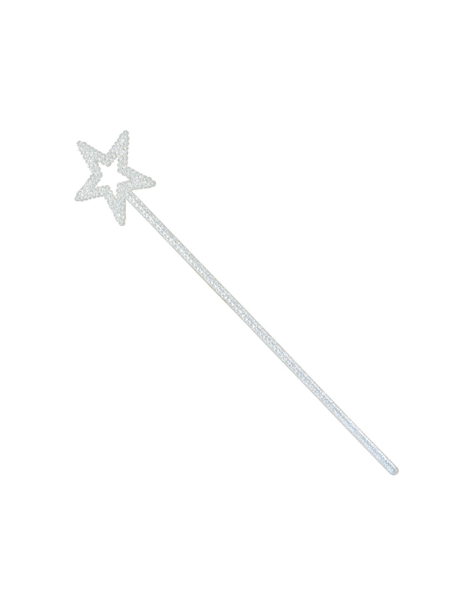 Toverstaf Ster Kostuumaccessoire