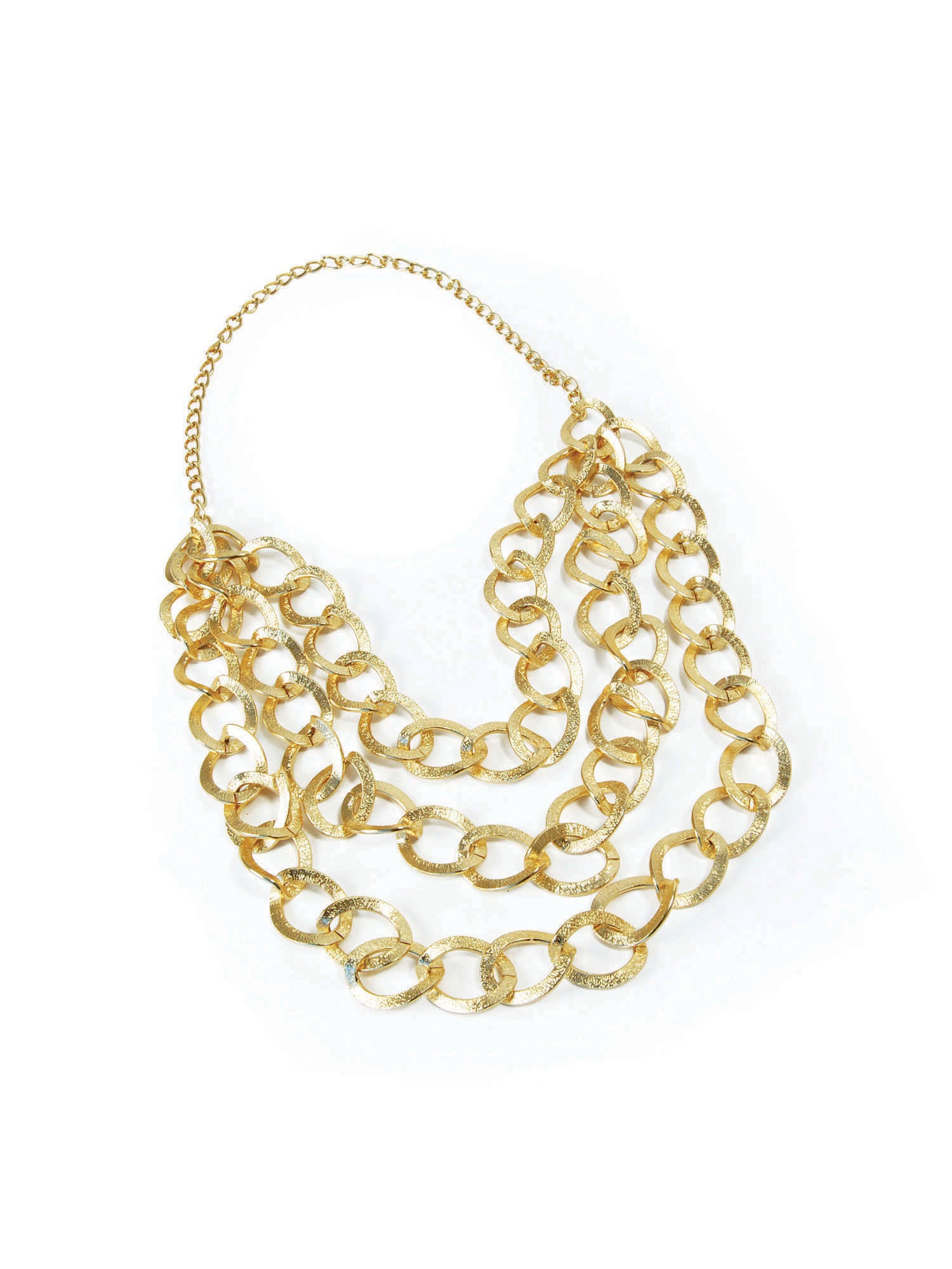 Ketting Kostuumaccessoire