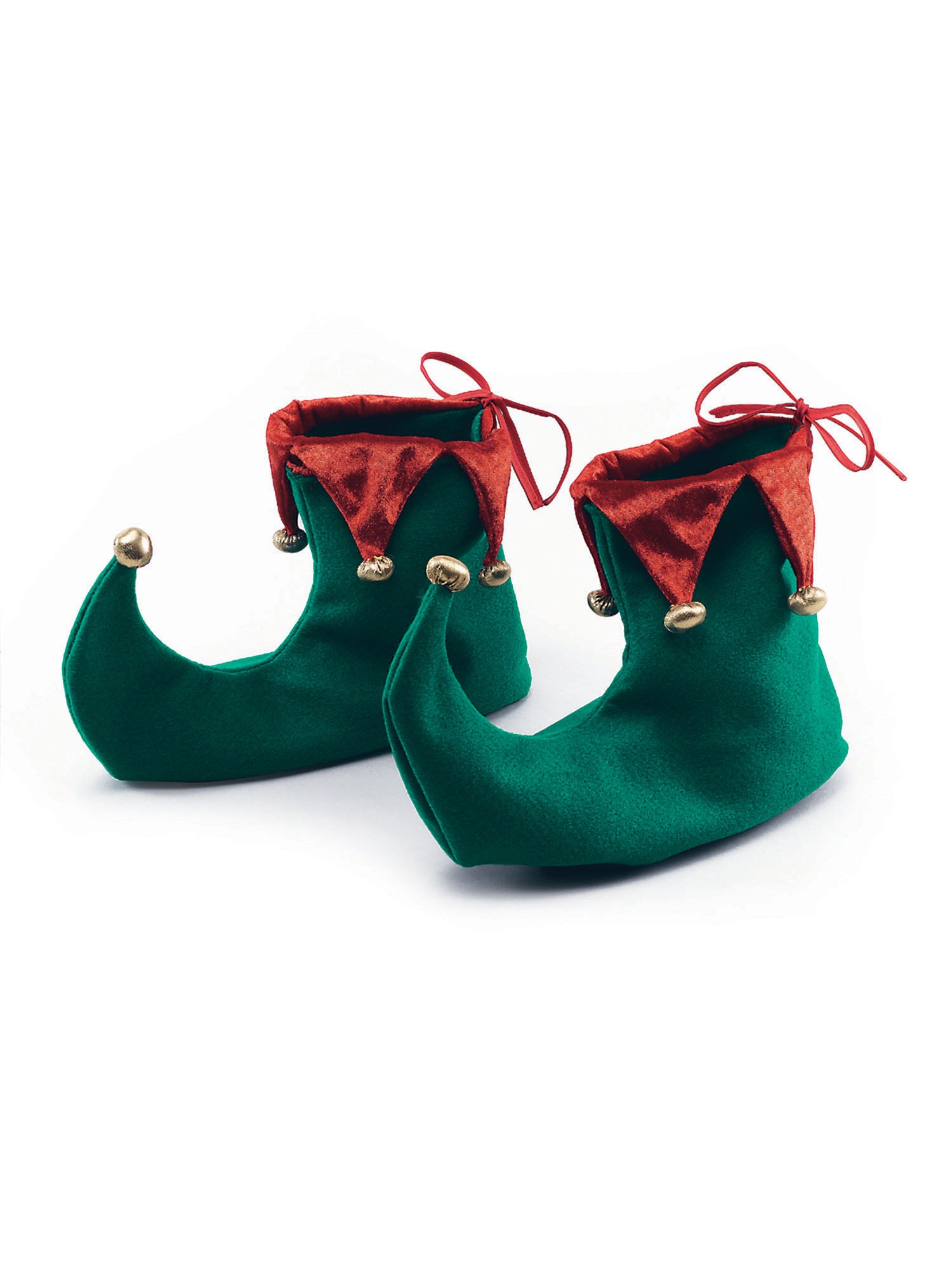 Kerstschoenen Kostuumaccessoire
