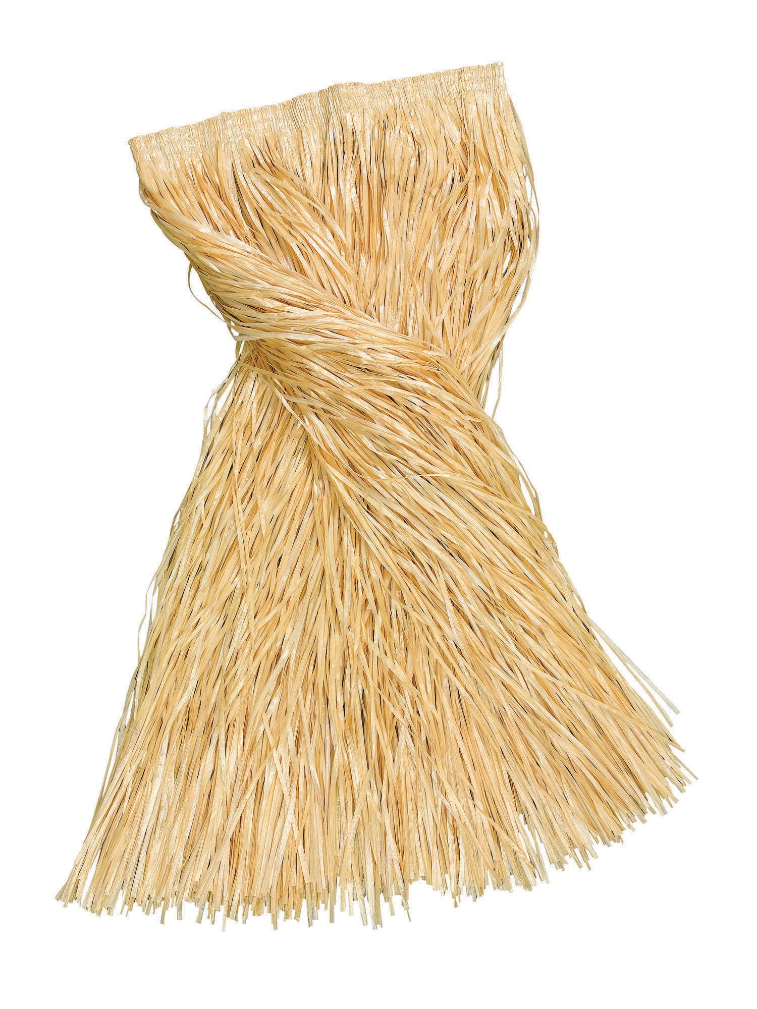 Eenvoudige Grasrok Kostuumaccessoire
