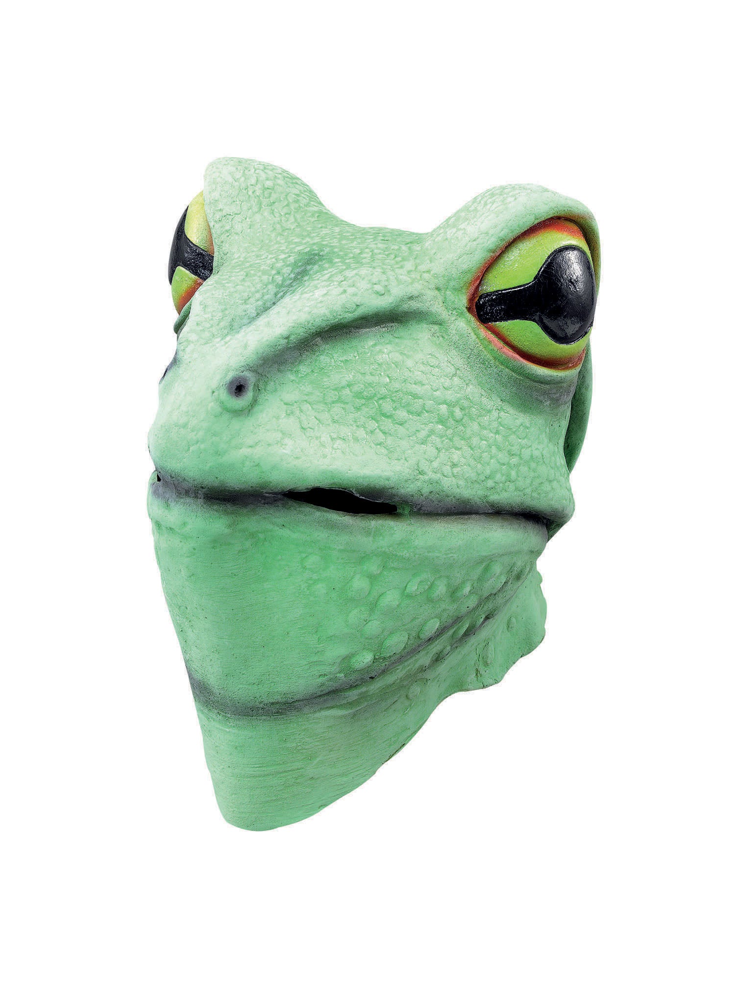 Kikker Masker