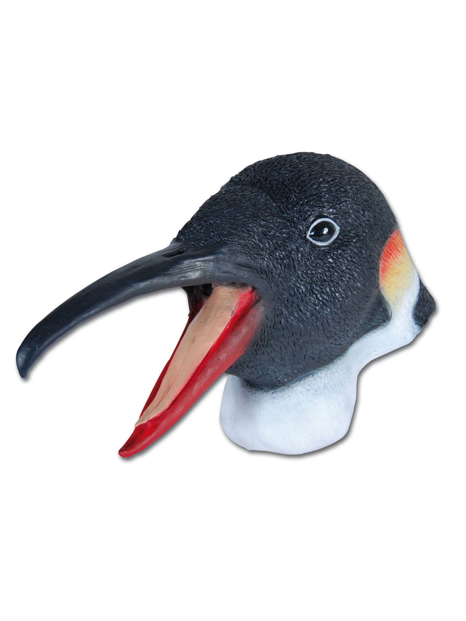 Pinguïnmasker