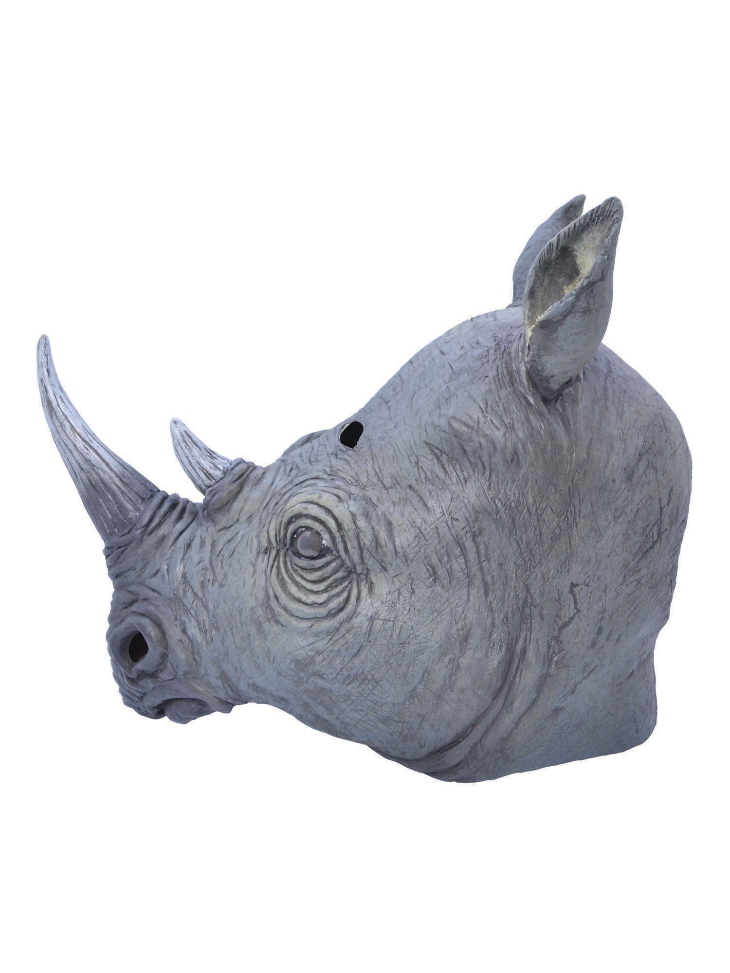 Neushoornmasker