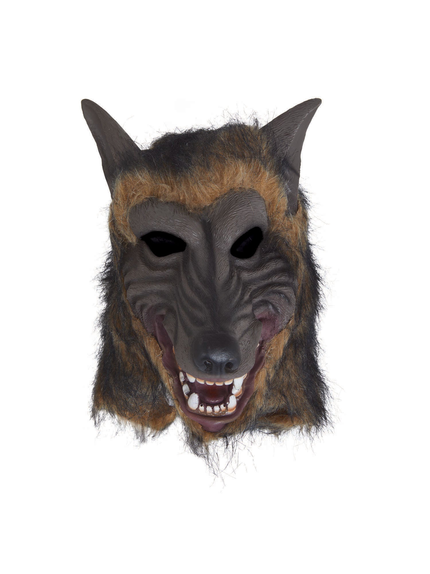 Brindle Effect Wolf Mask

Translate to Dutch:

Gestroomd Effect Wolfmasker