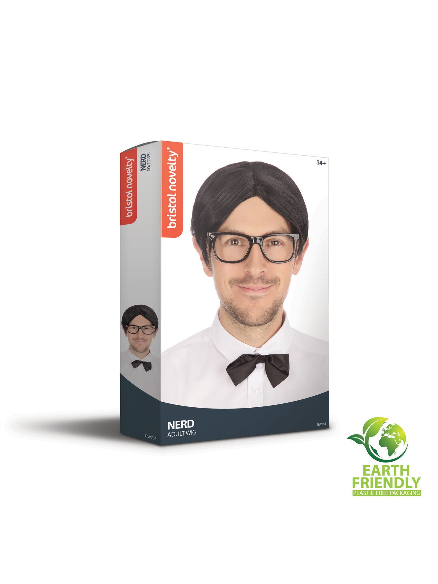 Nerdpruik