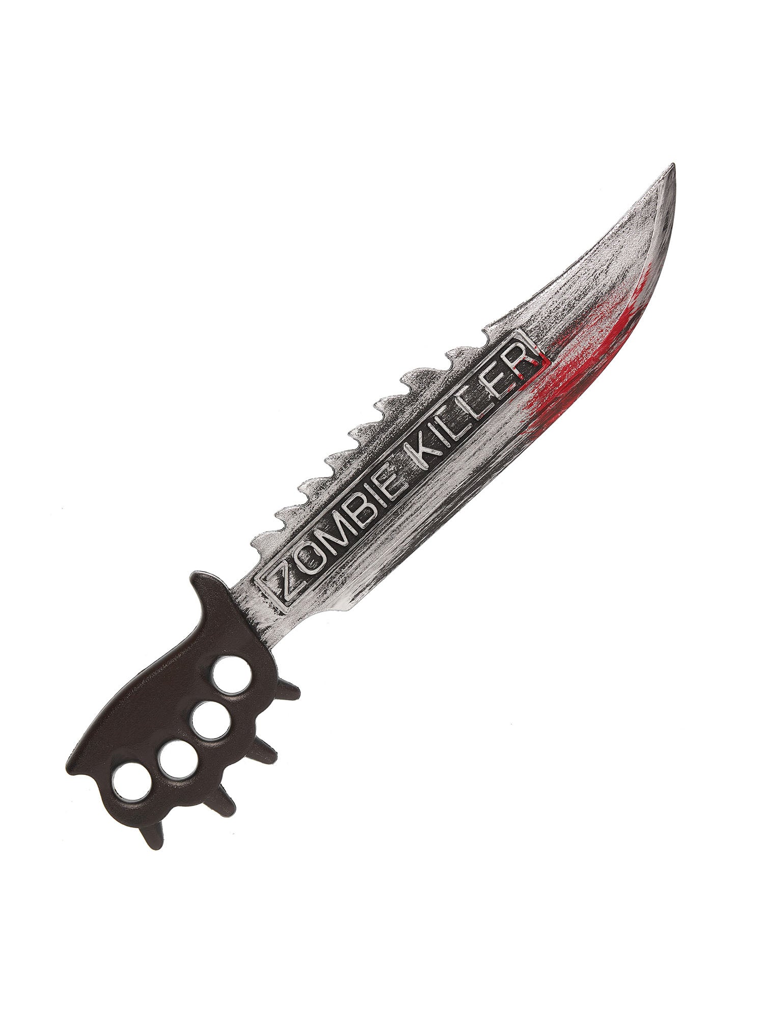 Zombie Slayer Mes