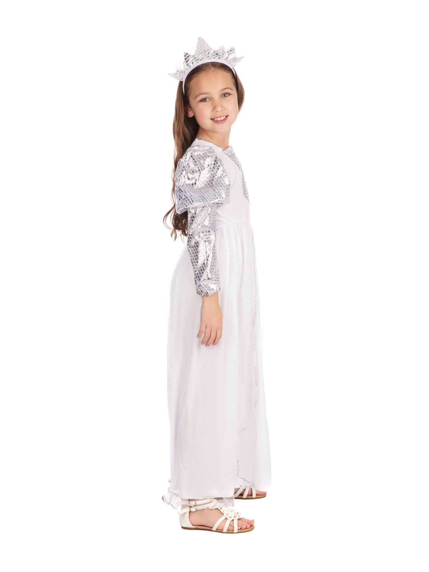 Kinderkostuum Prinses