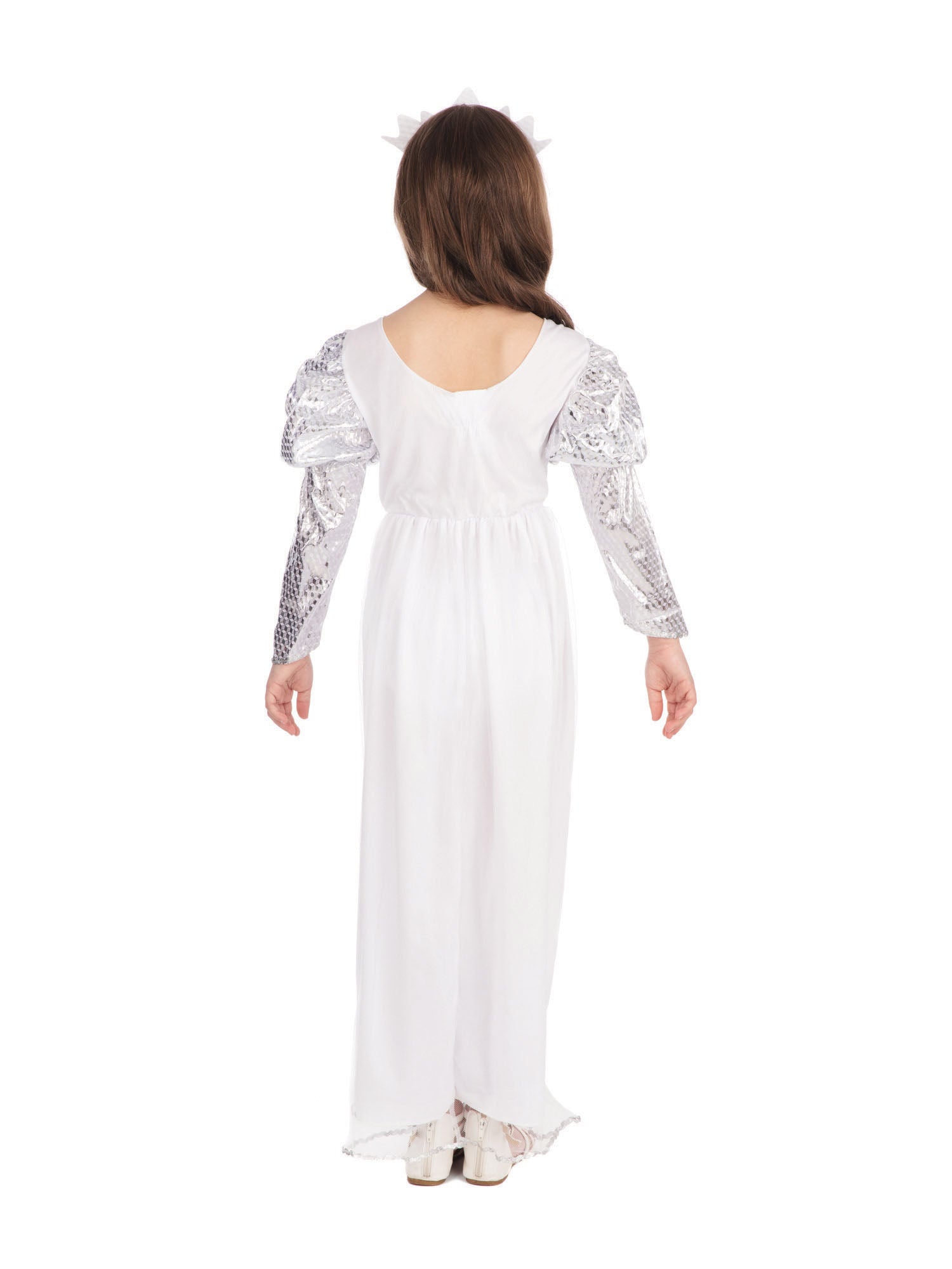 Kinderkostuum Prinses
