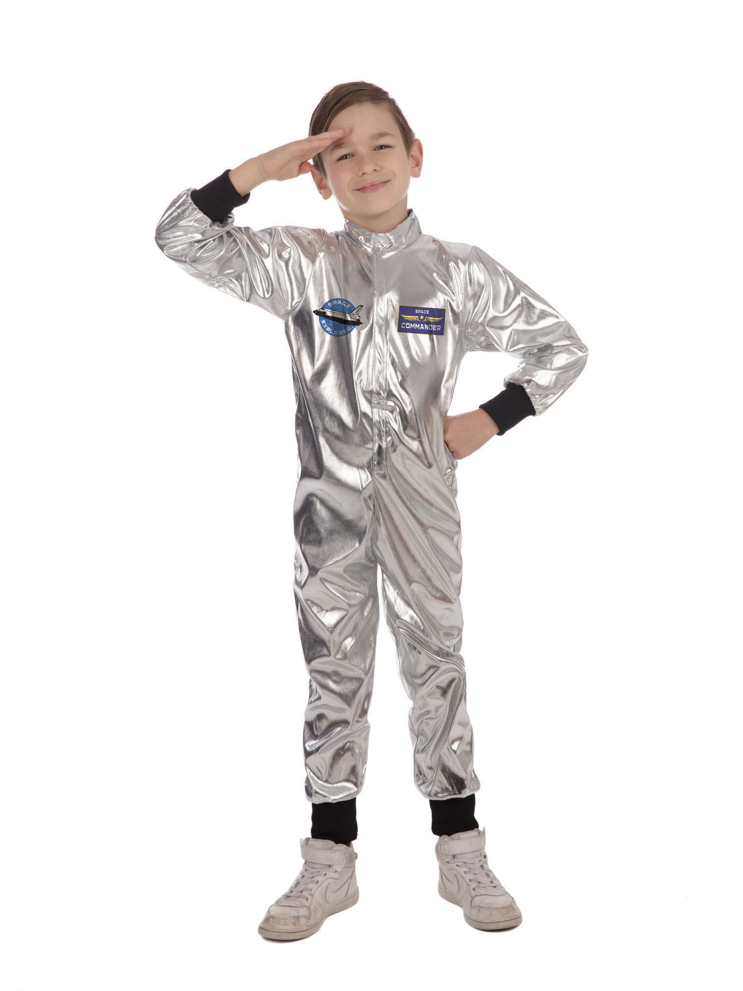 Kinderkostuum Astronautenpak