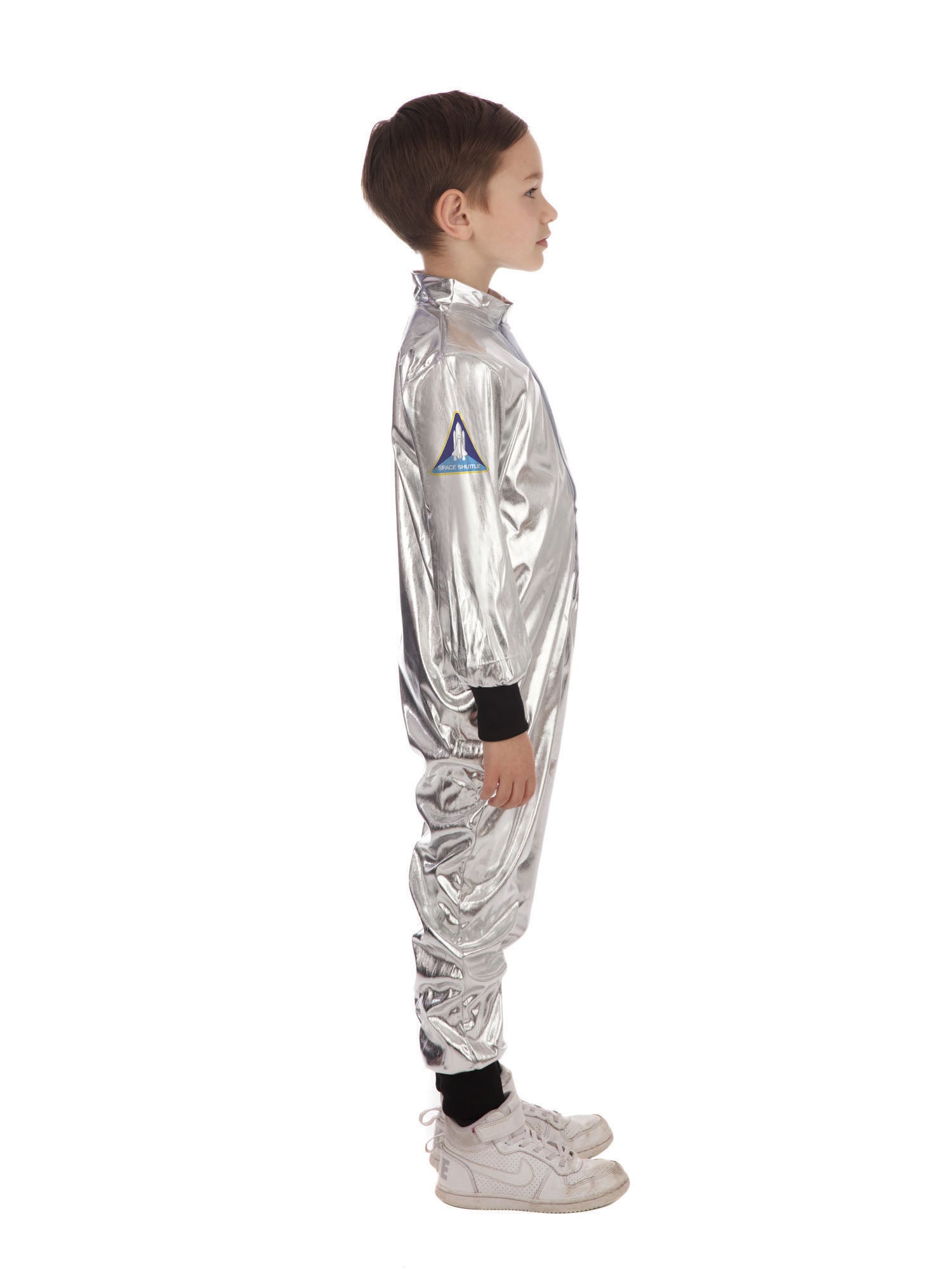Kinderkostuum Astronautenpak
