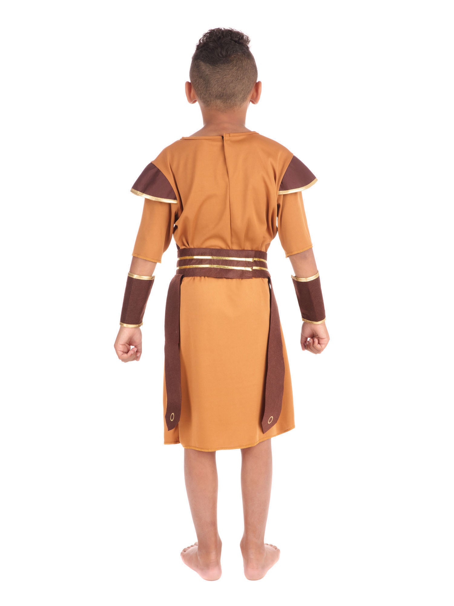 Kinderkostuum Romeinse Soldaat