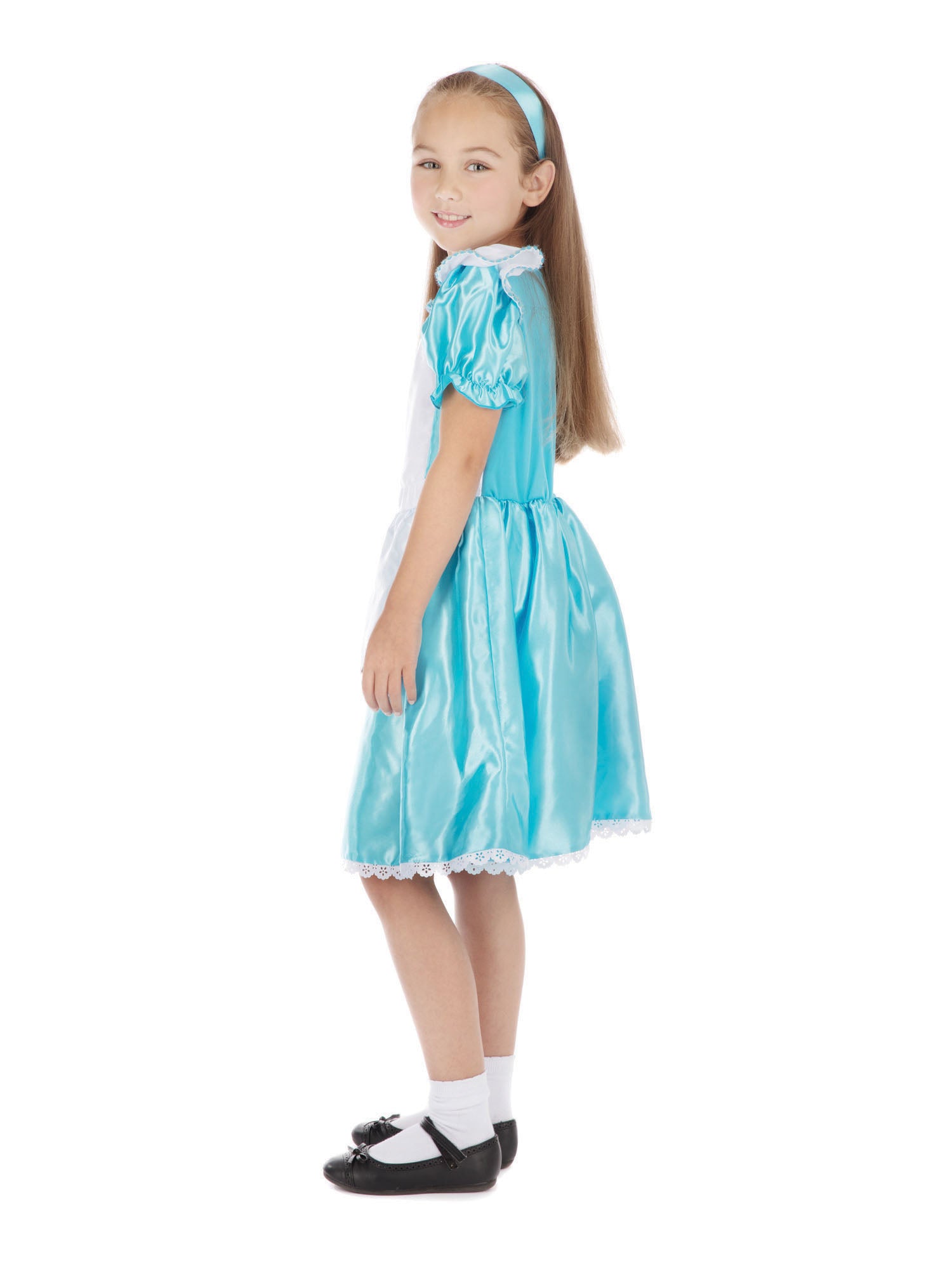 Kinderkostuum Sweetie Girl